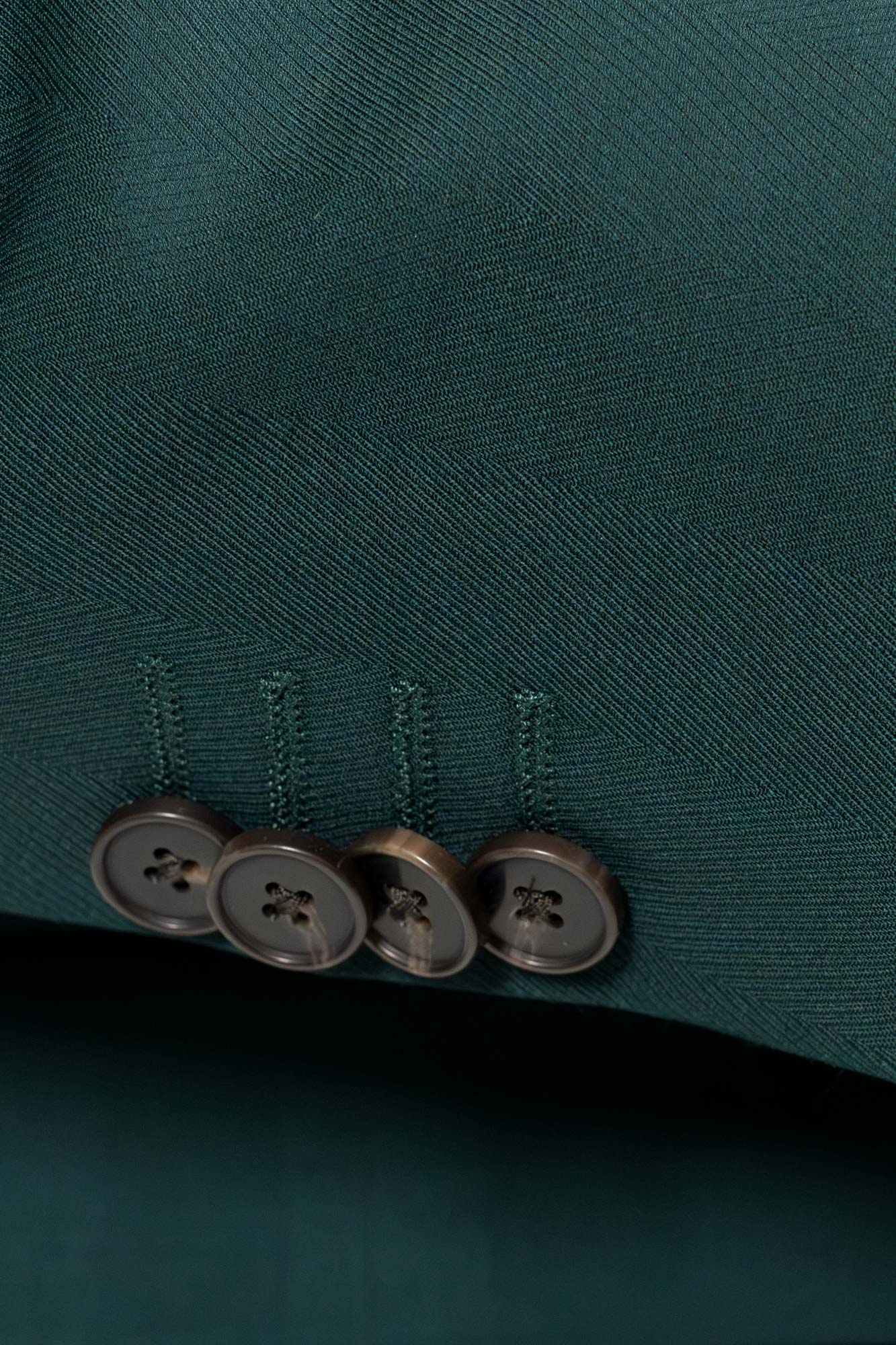 Valentero Fishgrad Green . Costum