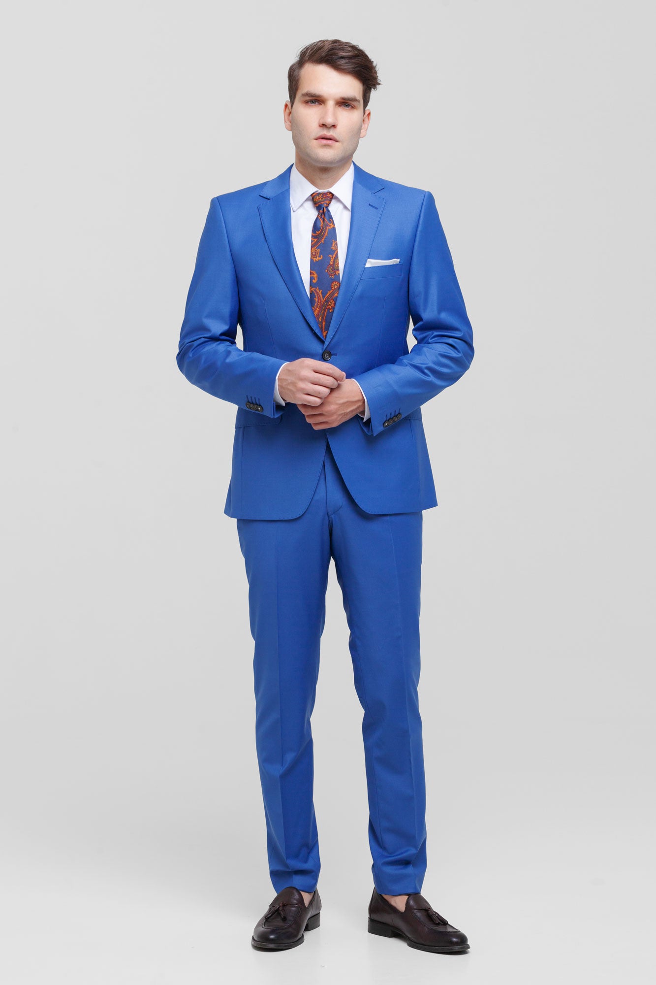 Calabria Sky . Costum