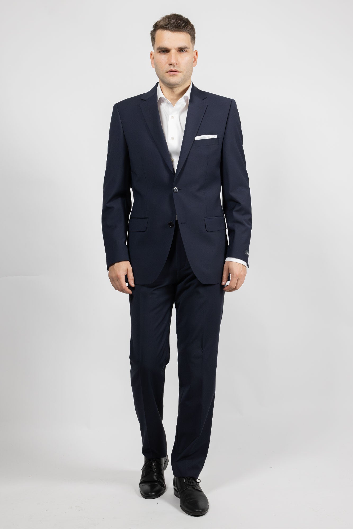 Oregon Navy . Costum