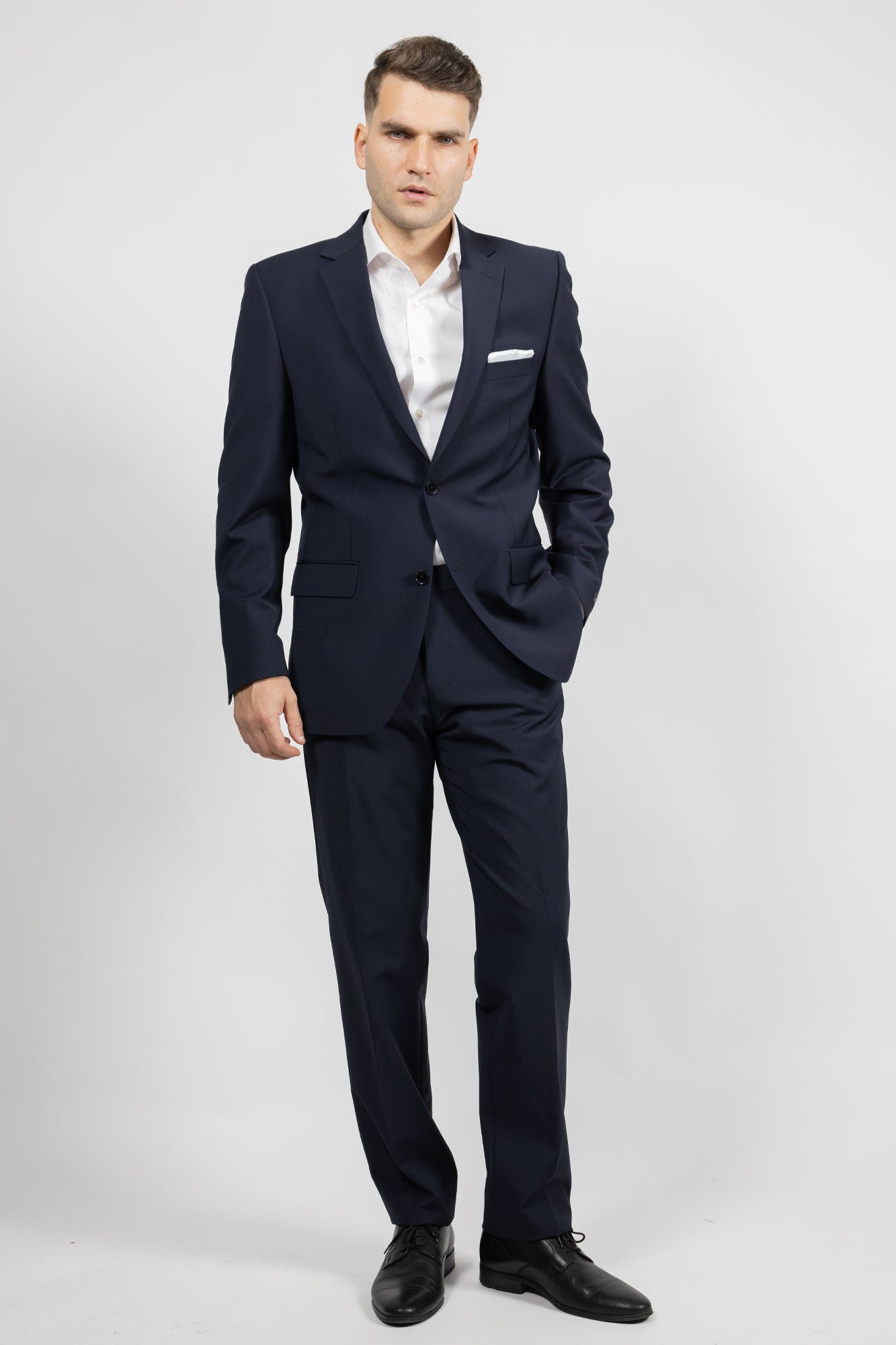 Oregon Navy . Costum