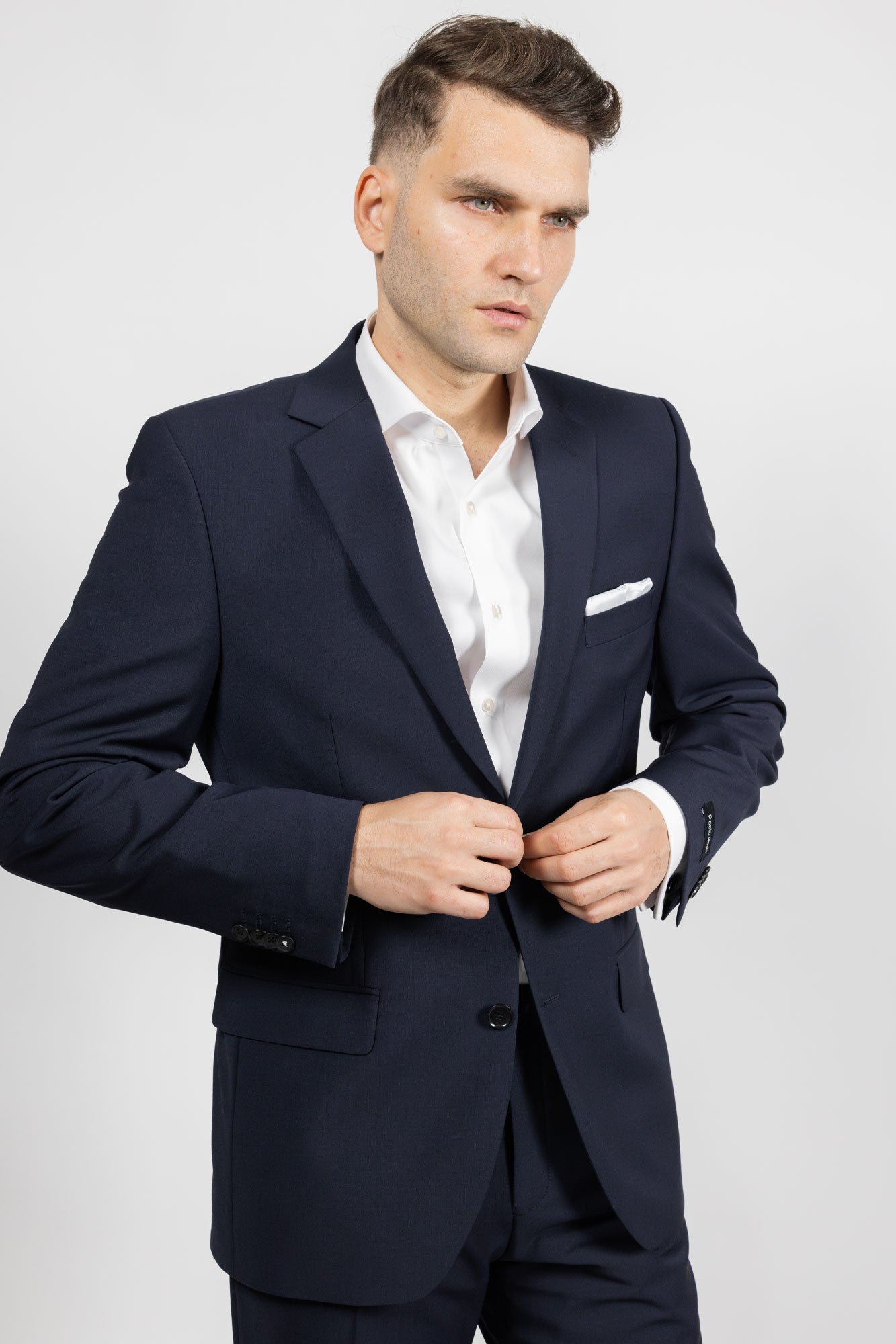 Oregon Navy . Costum