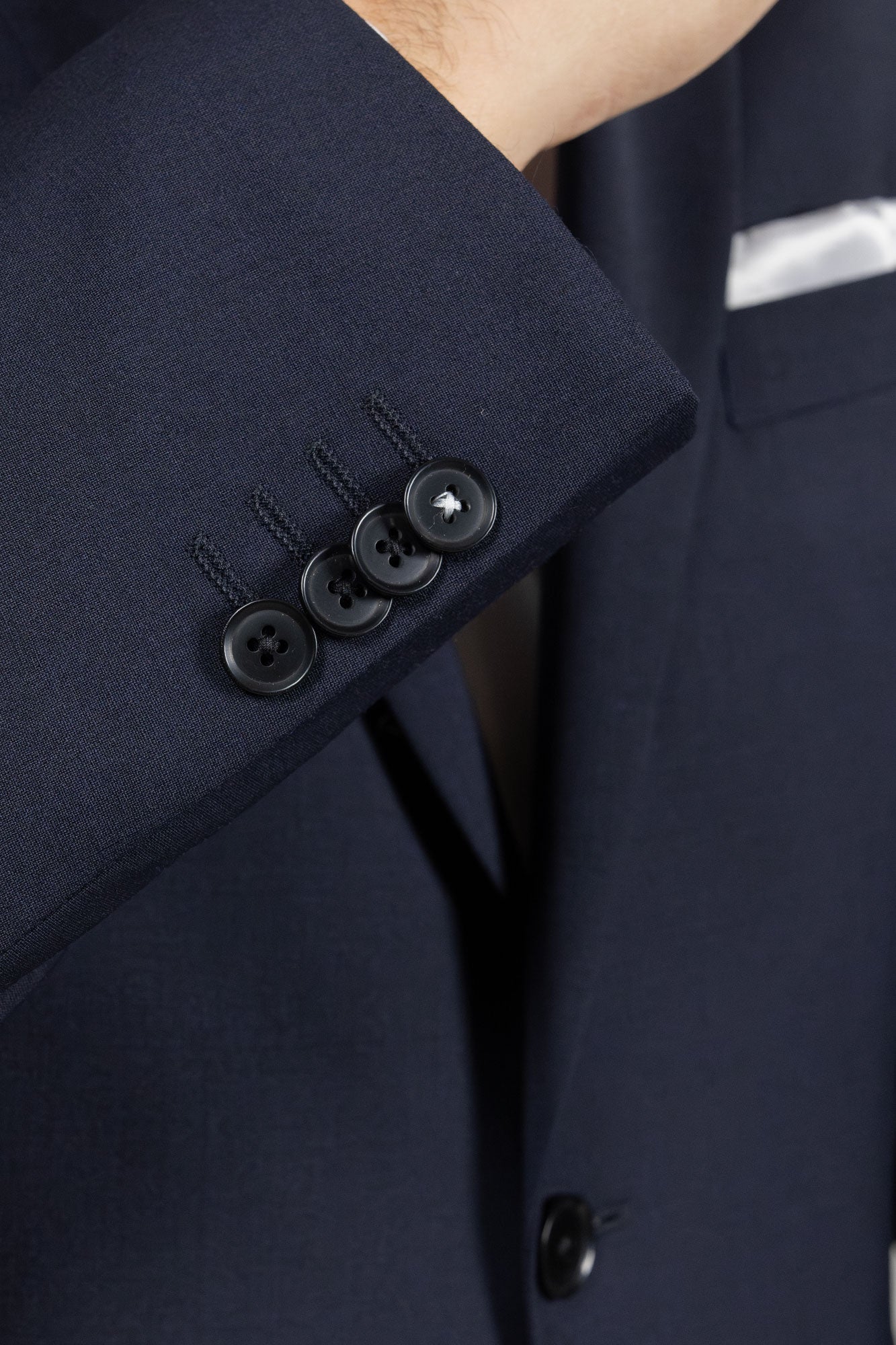 Oregon Navy . Costum