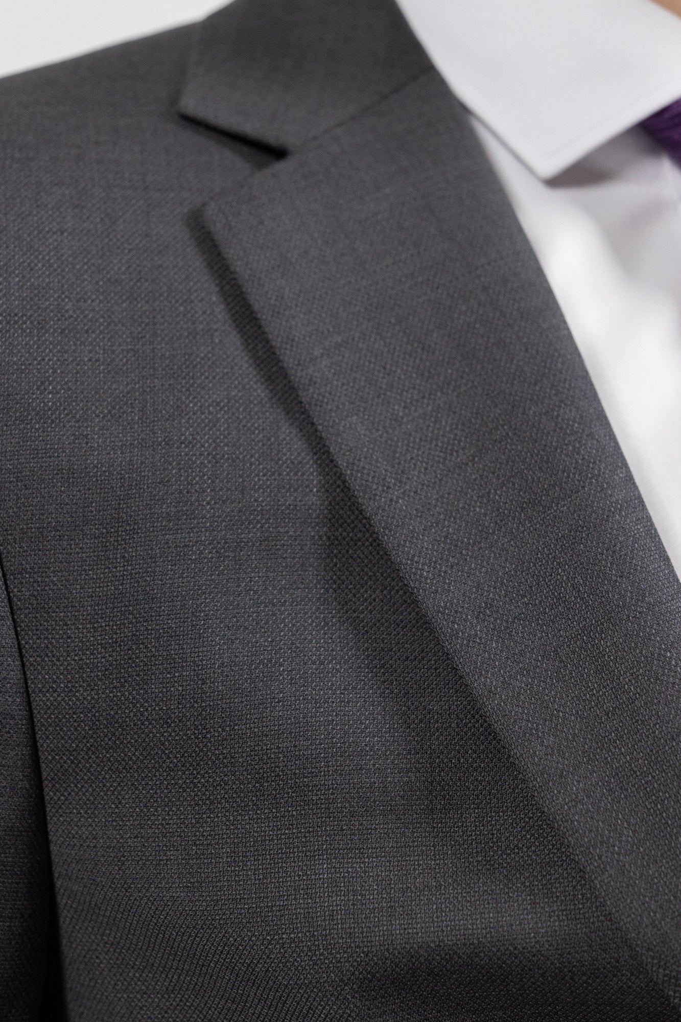 Calabria Grey . Costum