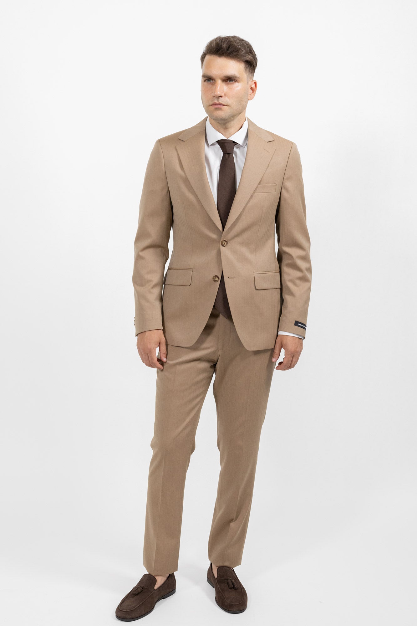 Firenze Sand . Costum