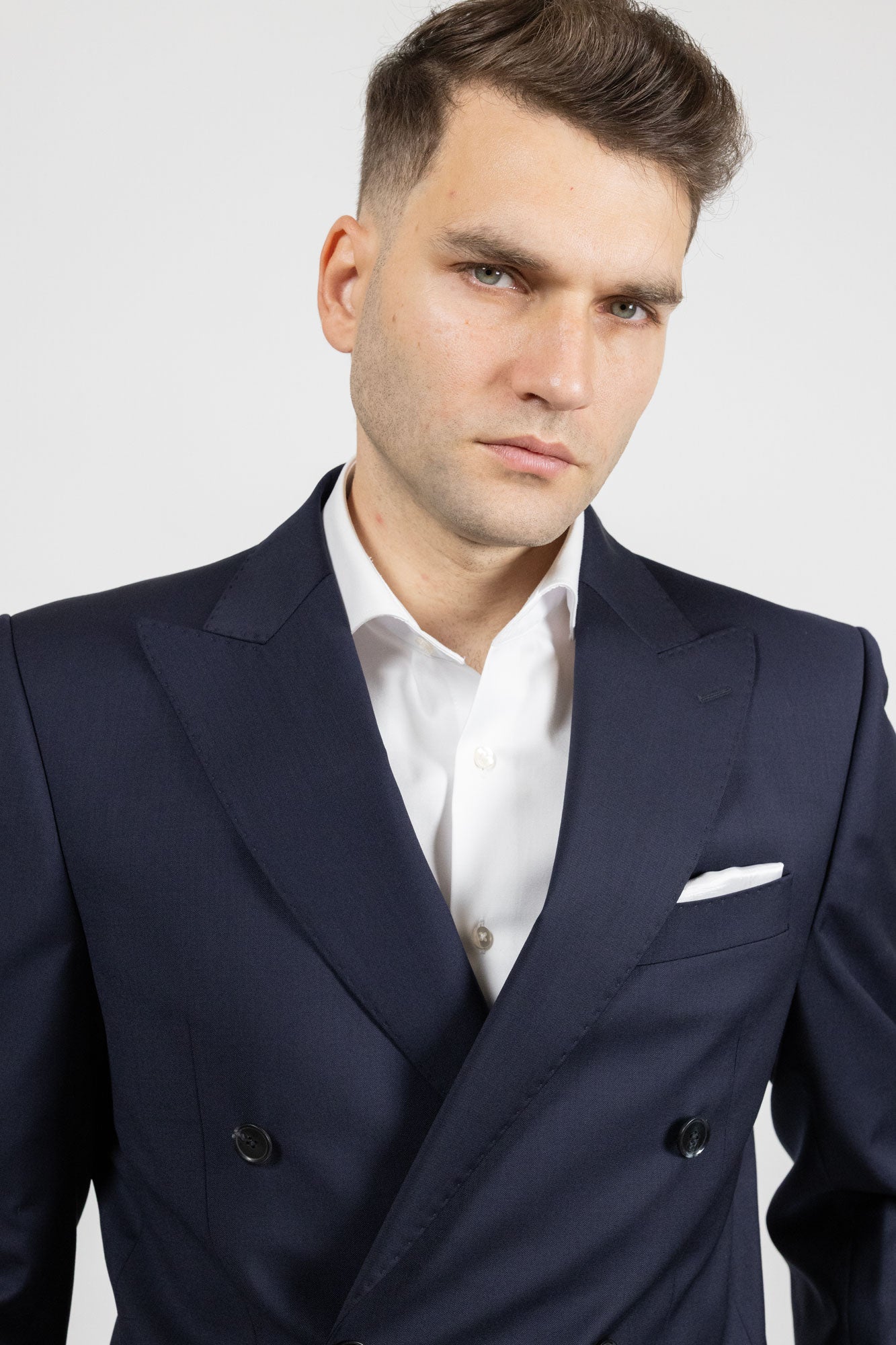 Simone Tyrone.Costum