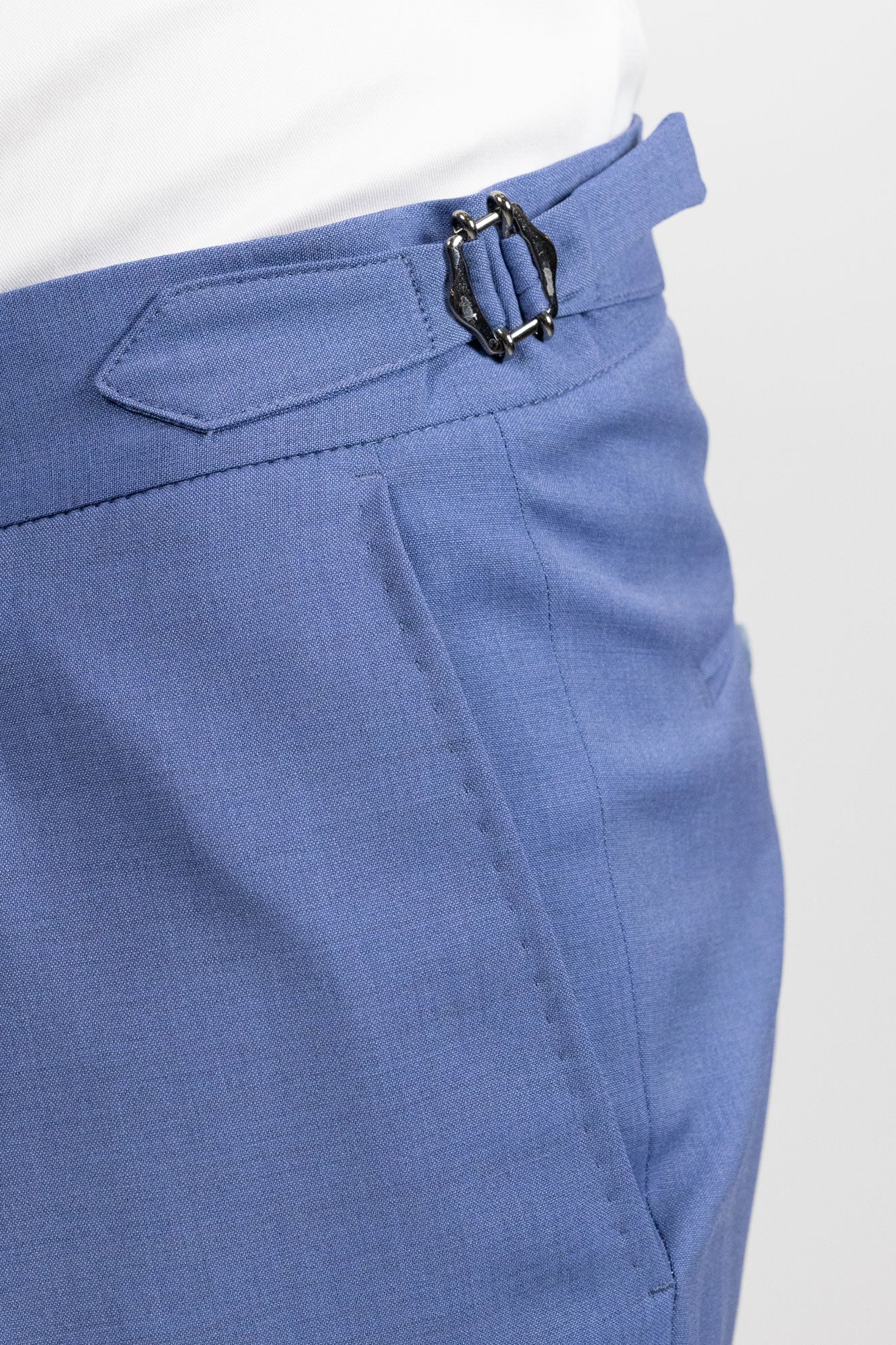 Lombardi Philip Moonlight Blue . Costum