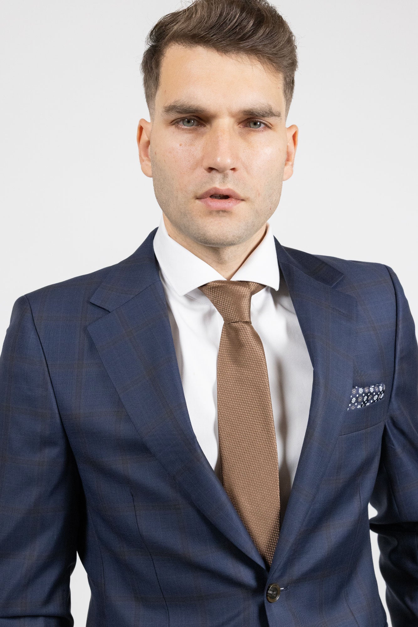 Calabria Check . Costum