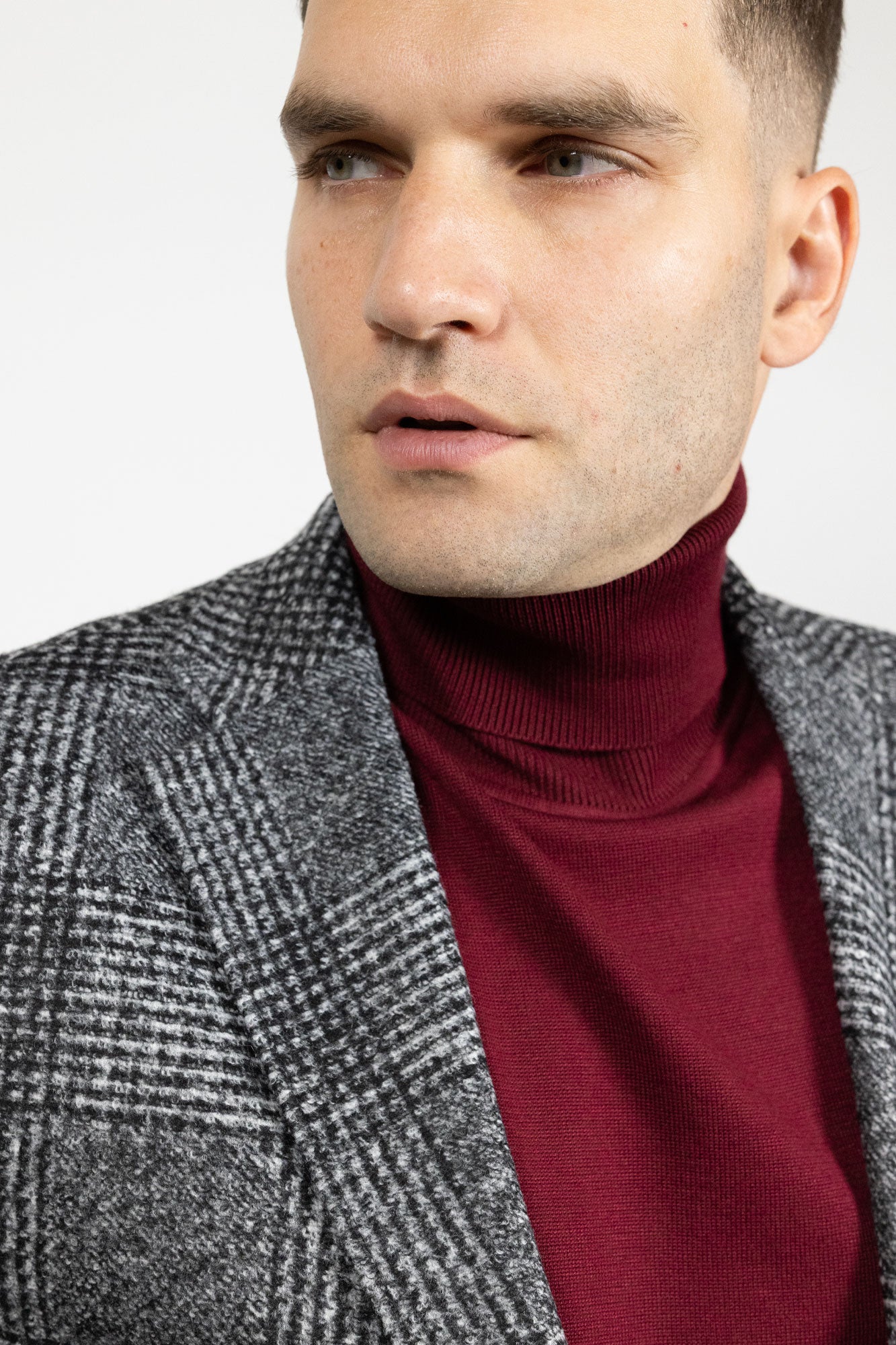 Girona Jersey . Sacou