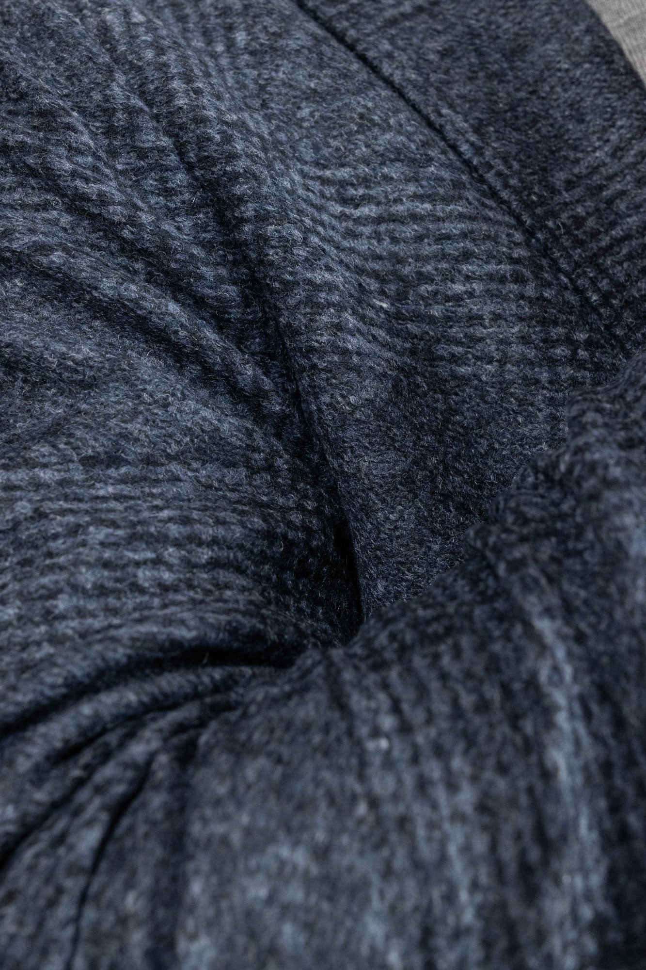 Girona Jersey Navy . Sacou