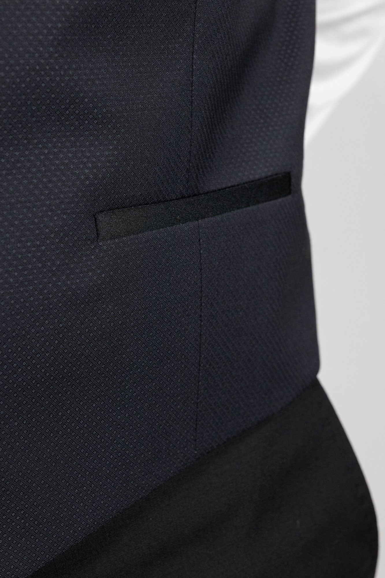 Jason Black Textura . Vesta