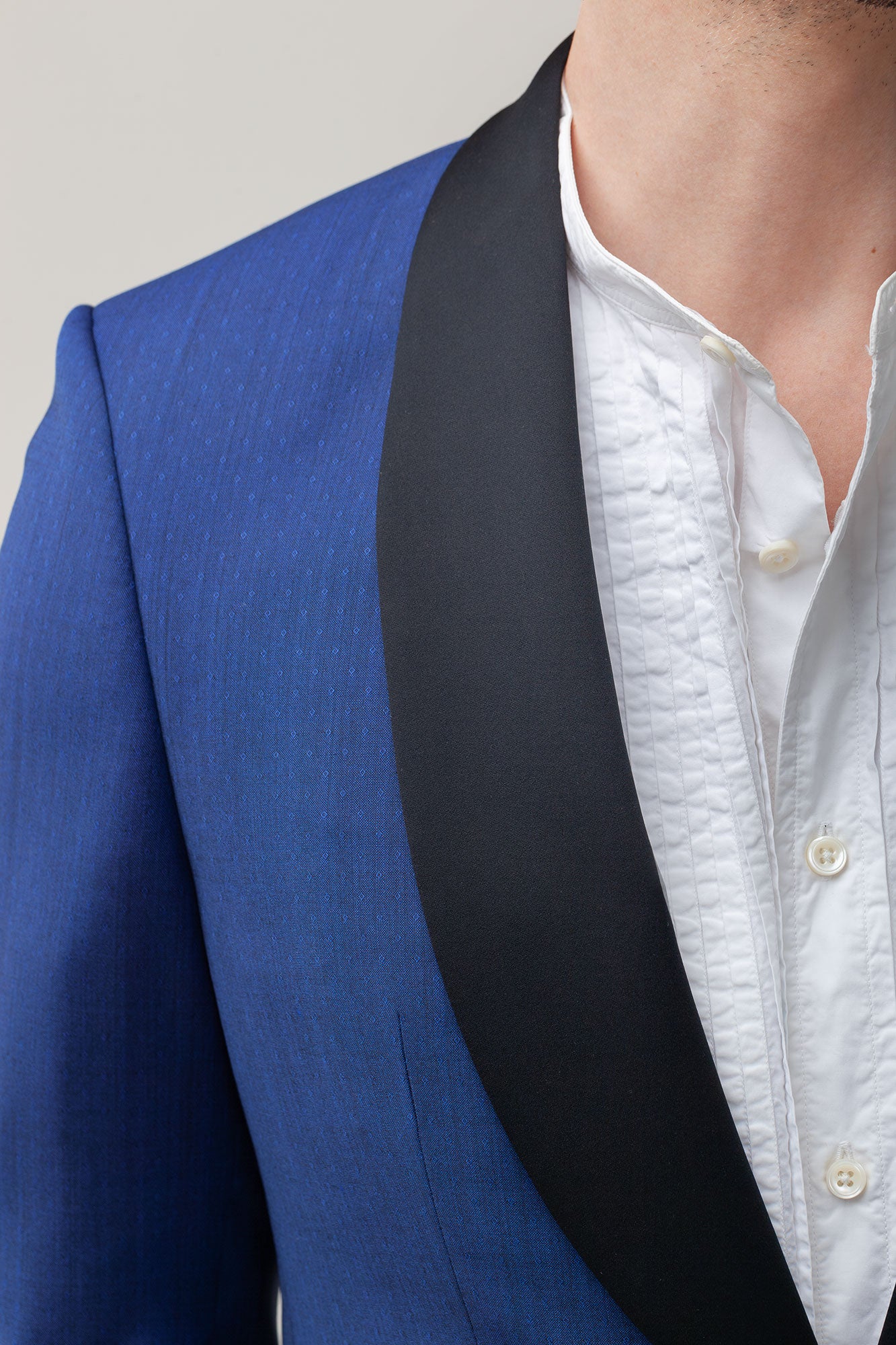 Jason Cobalt . Sacou