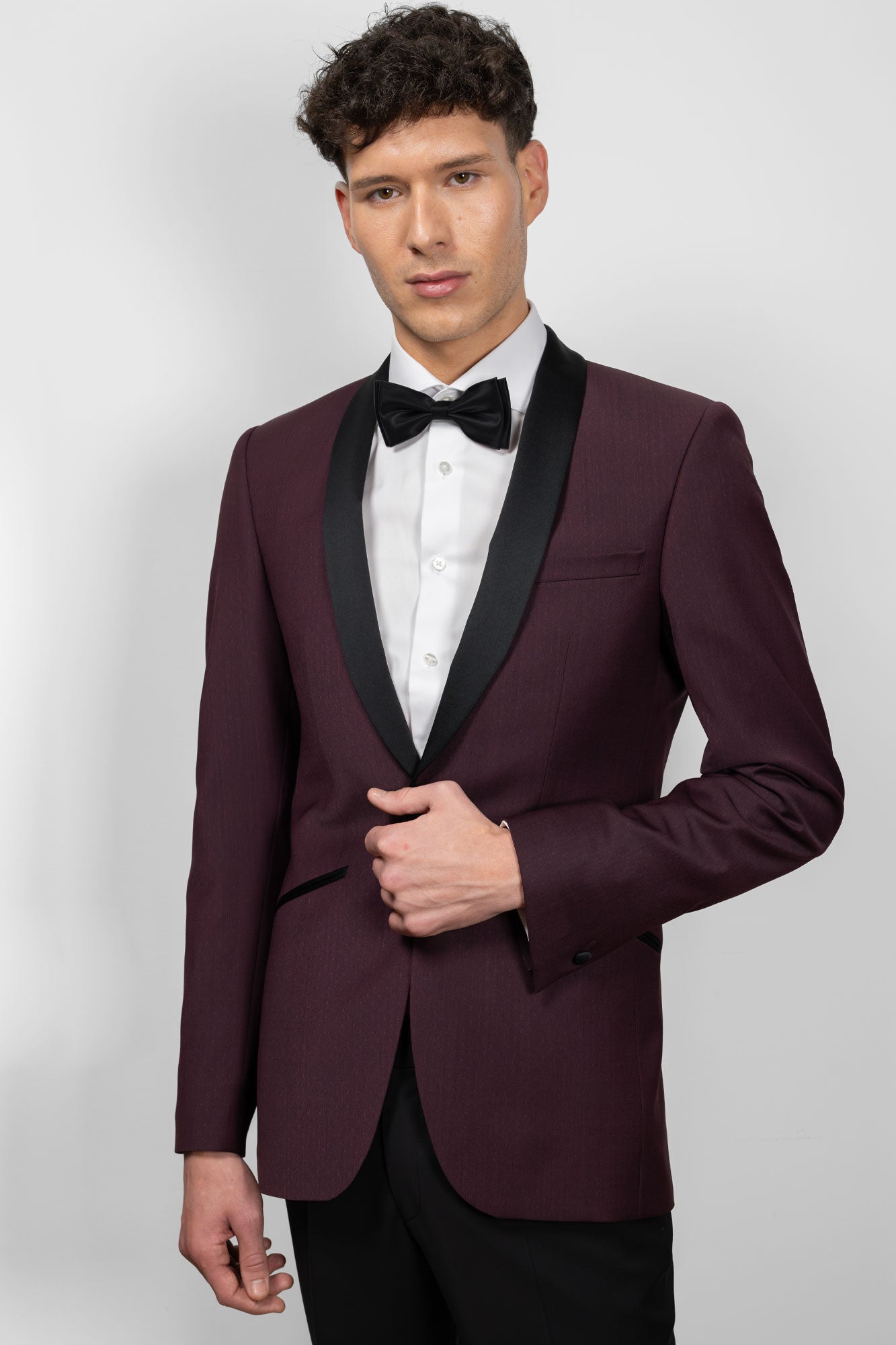 Jason Bordeaux . Sacou