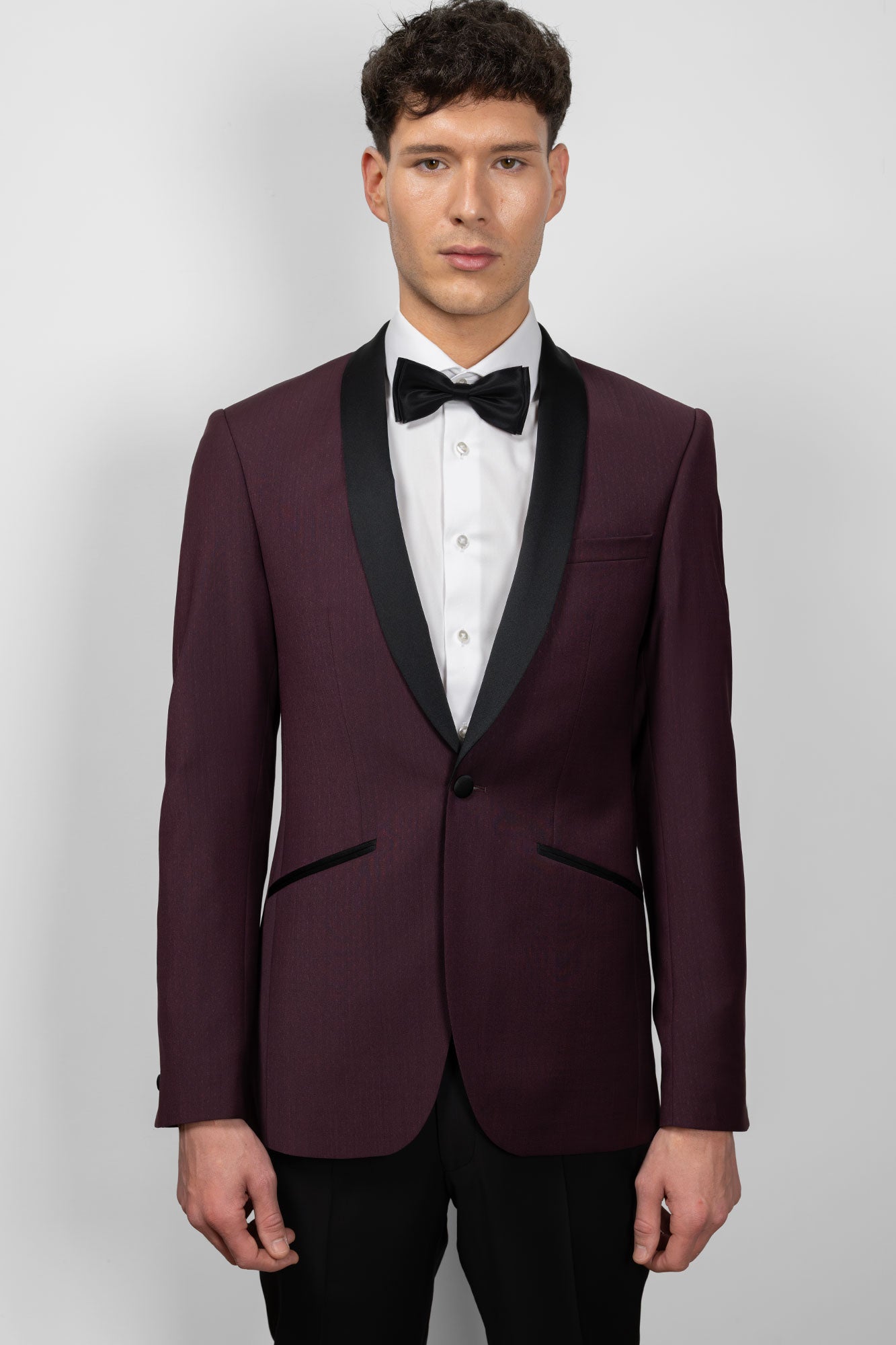 Jason Bordeaux . Sacou