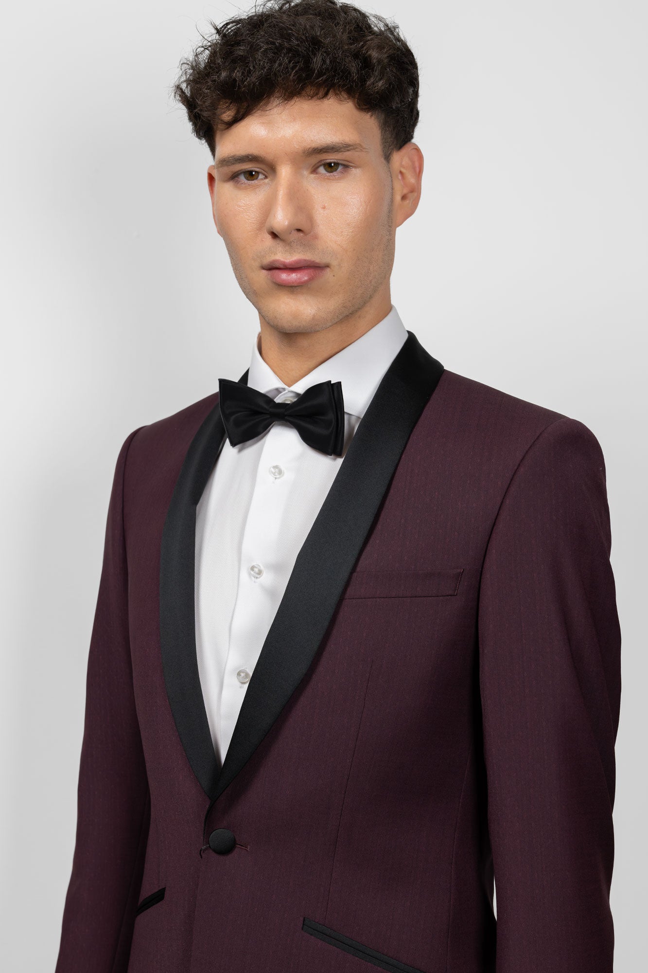 Jason Bordeaux . Sacou