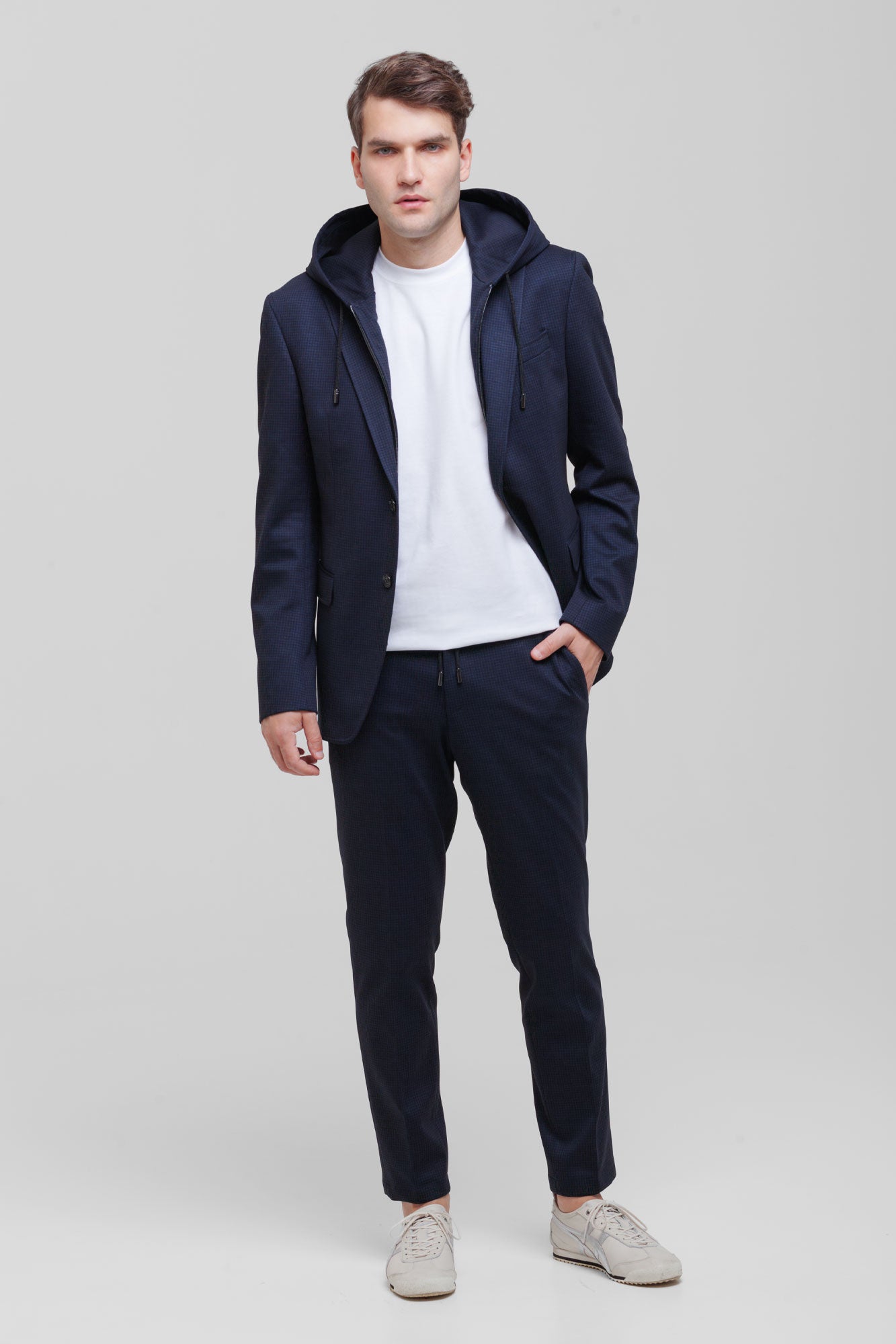 London Anthra . Costum