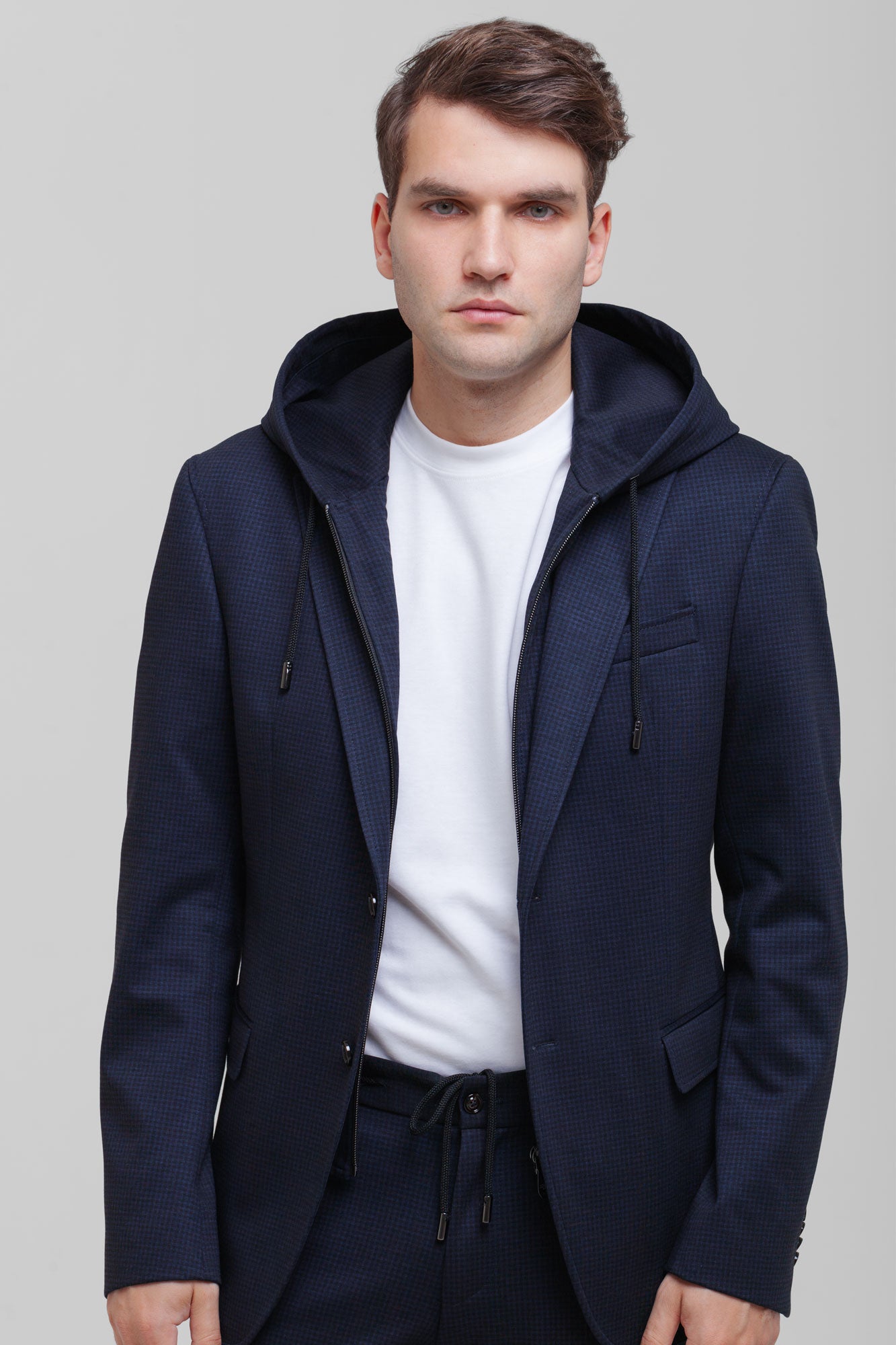 London Anthra . Costum