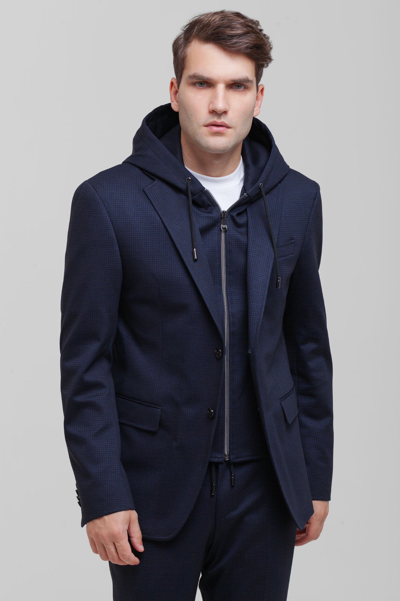 London Anthra . Costum