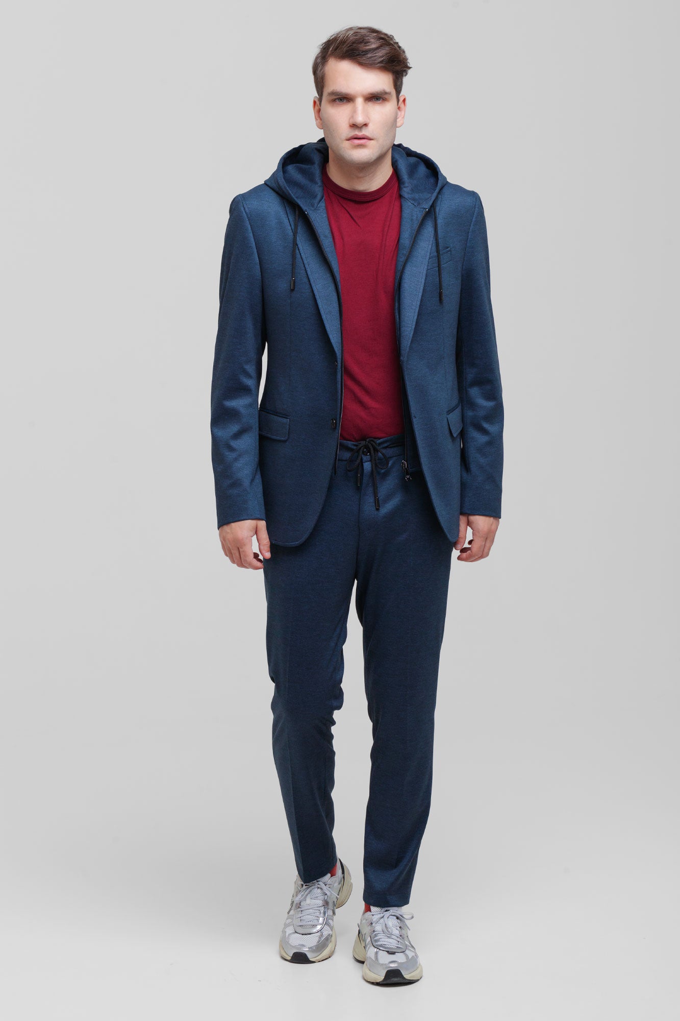 London Petro . Costum