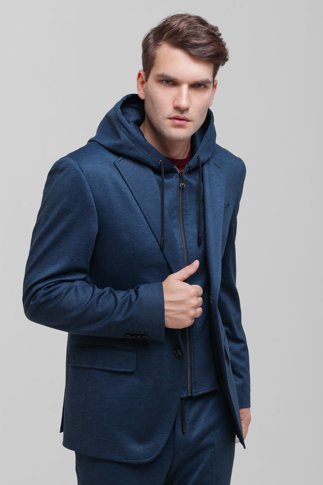 London Petro . Costum