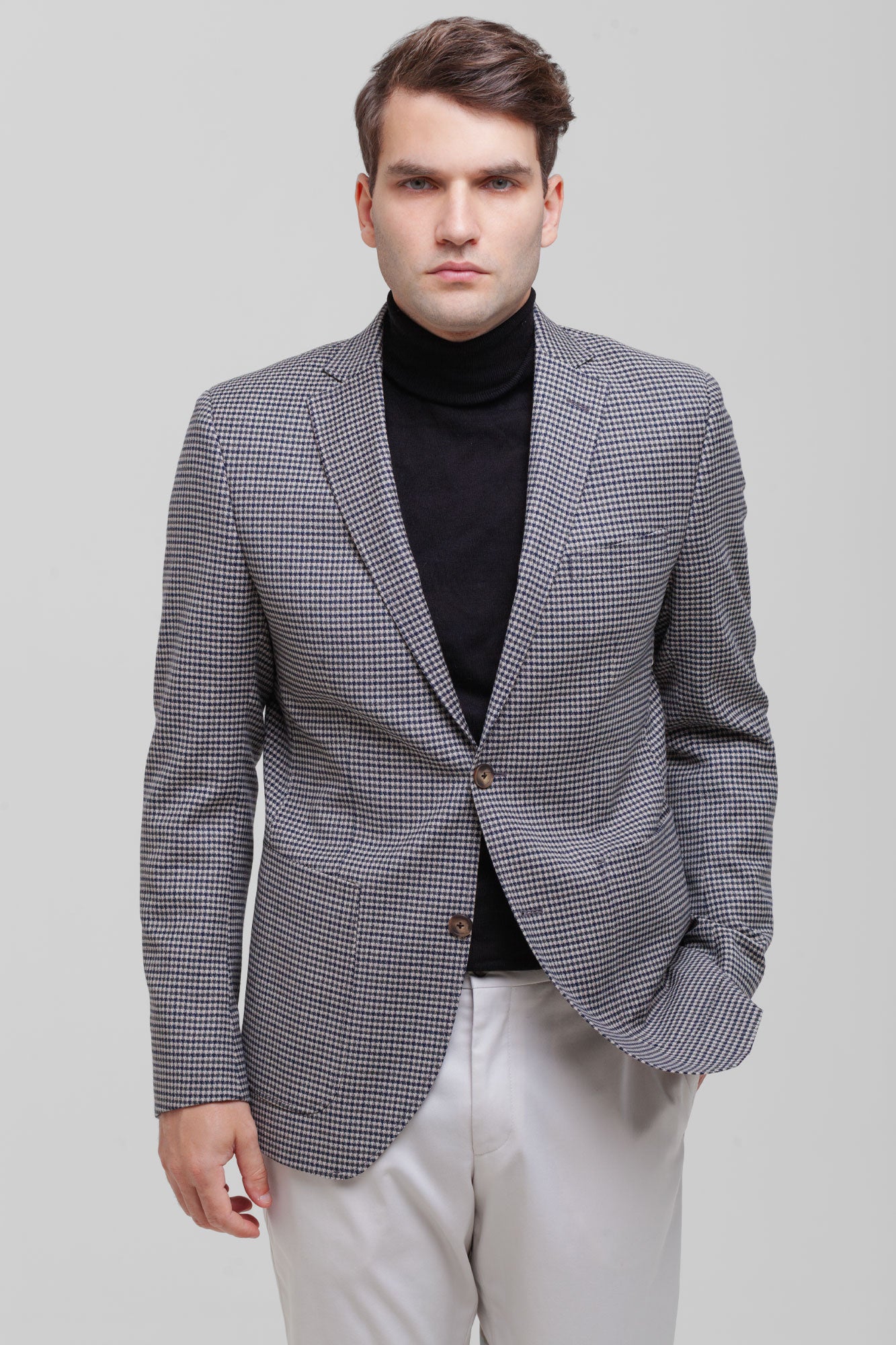 Arno Gotthard . Sacou