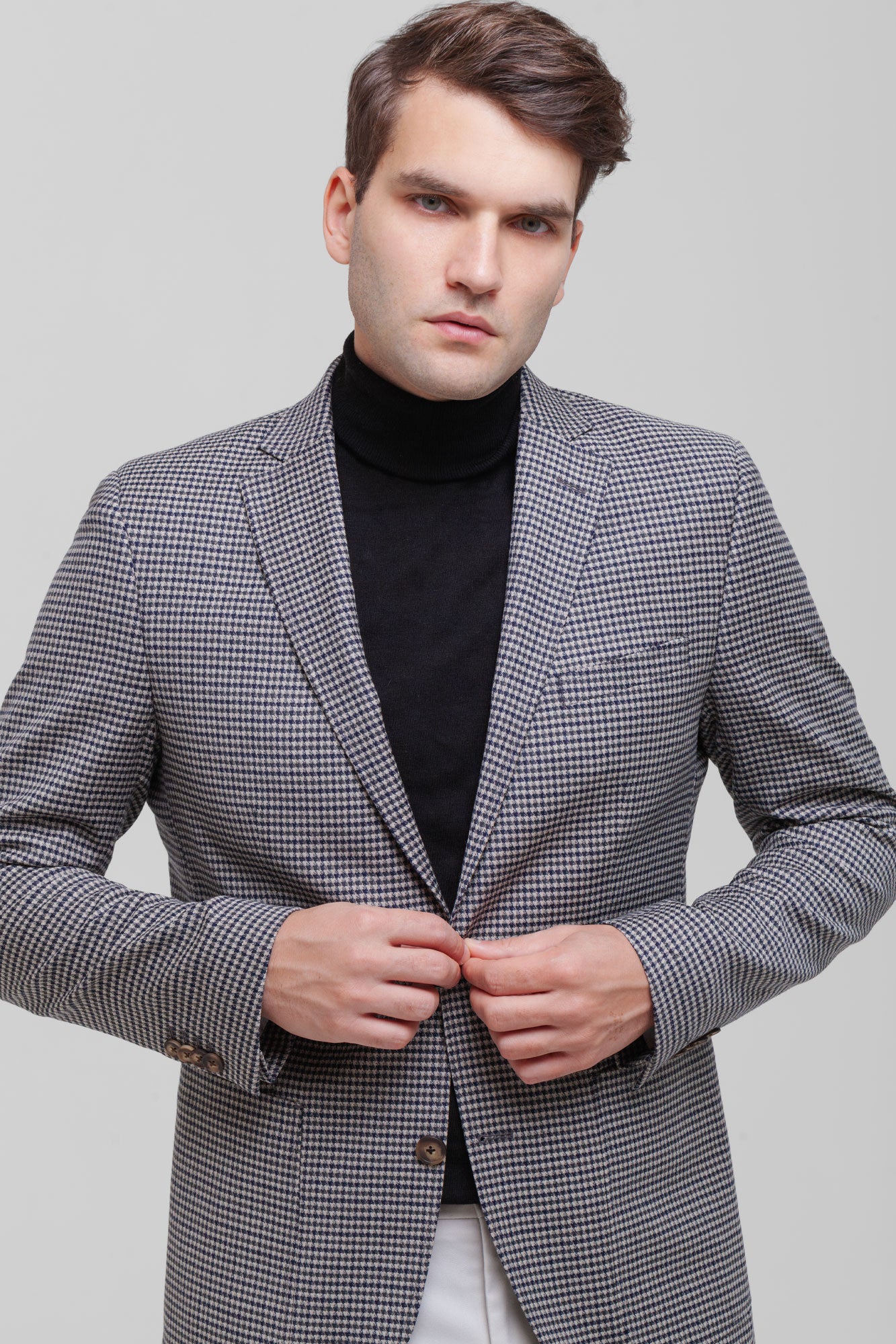 Arno Gotthard . Sacou