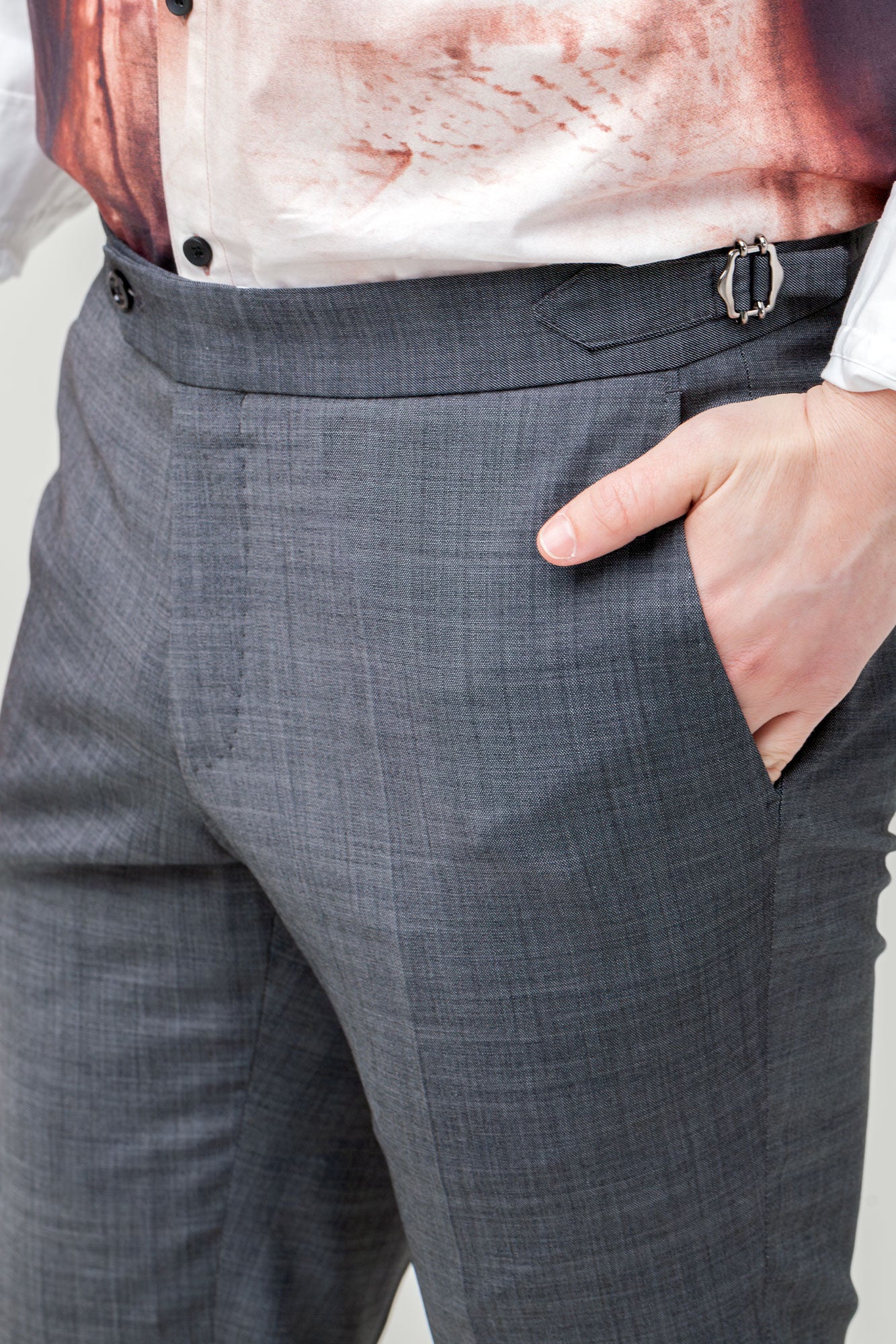 Sinner Gurt . Pantalon