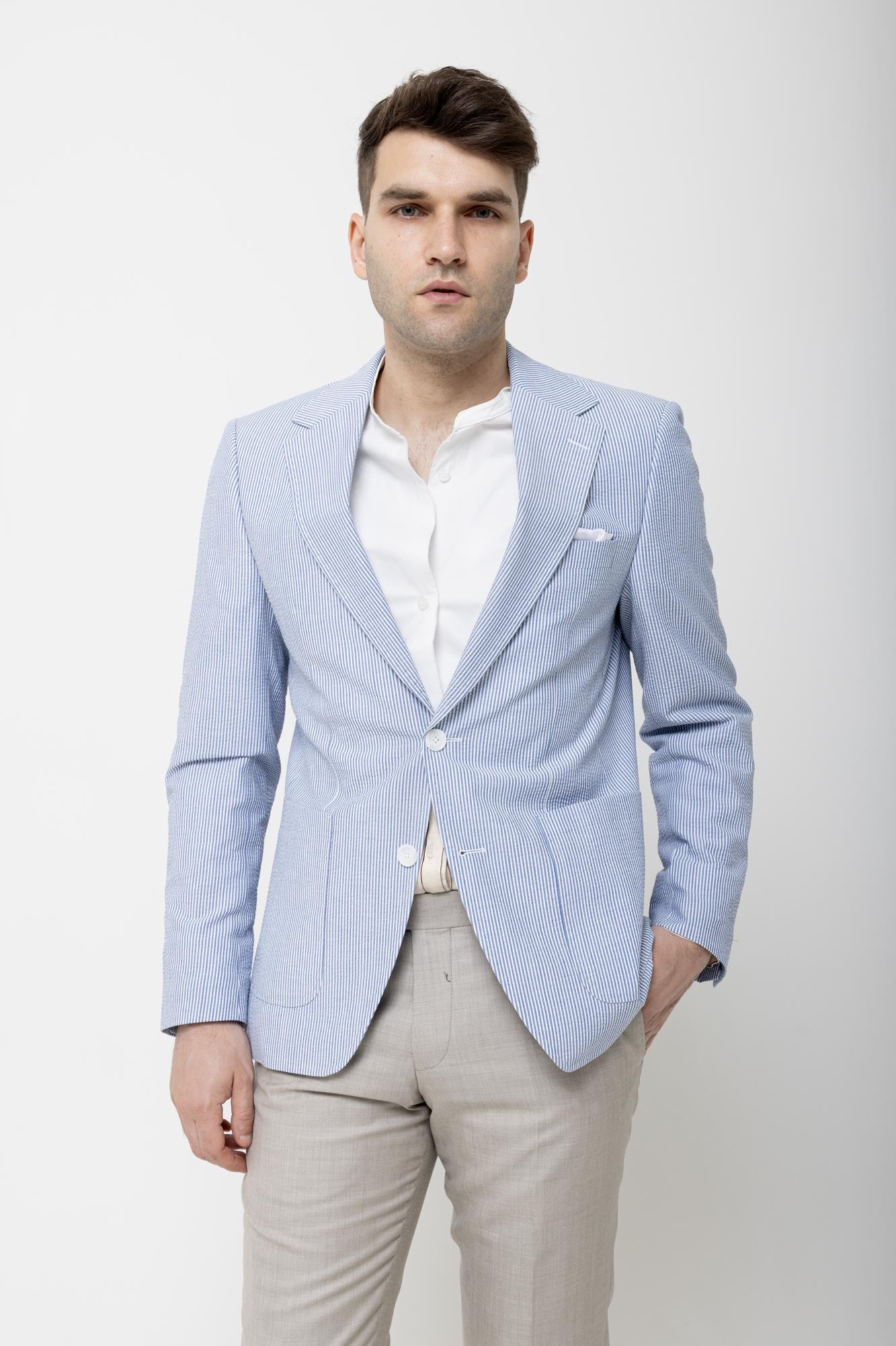 Calabria Seer . Sacou