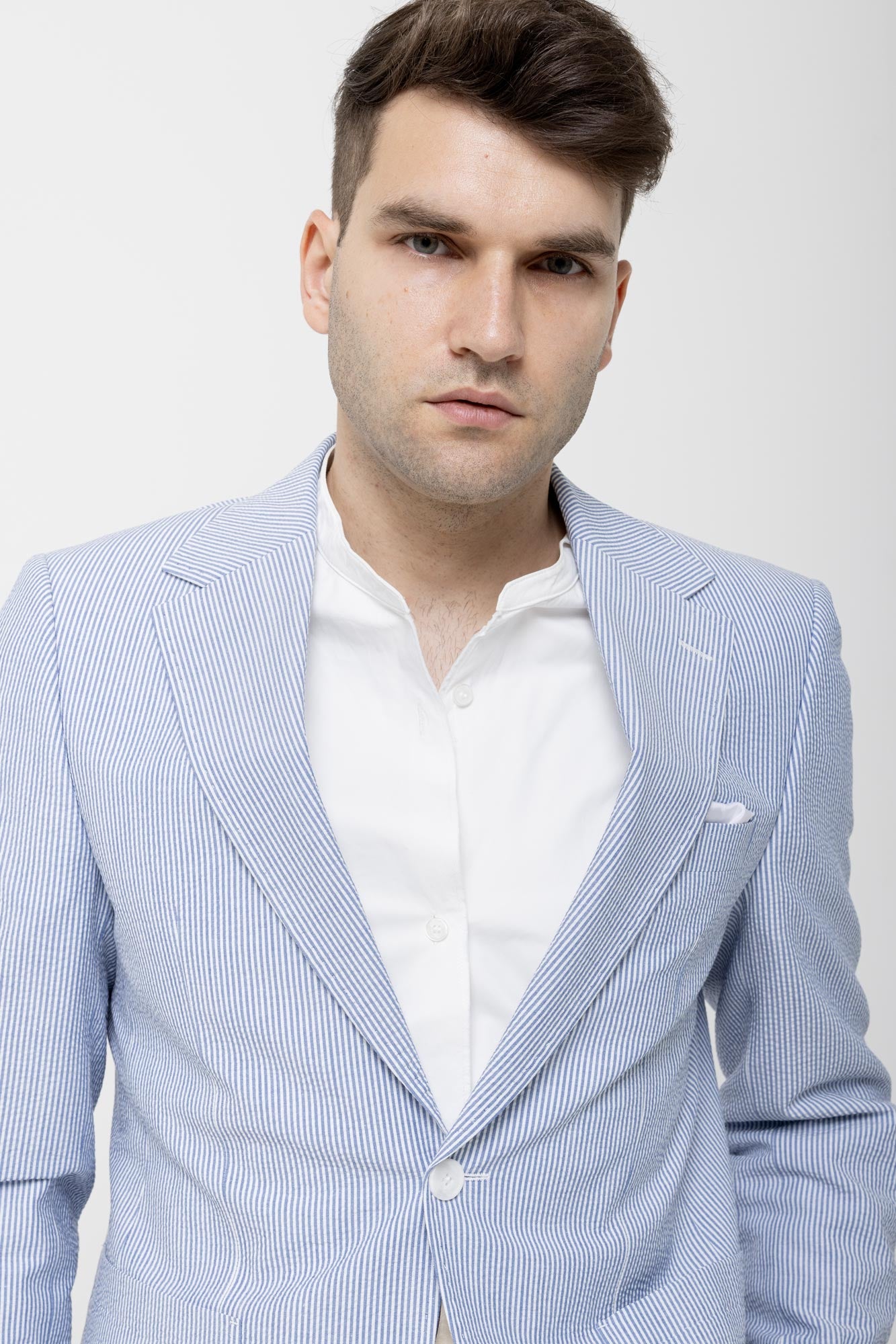 Calabria Seer . Sacou