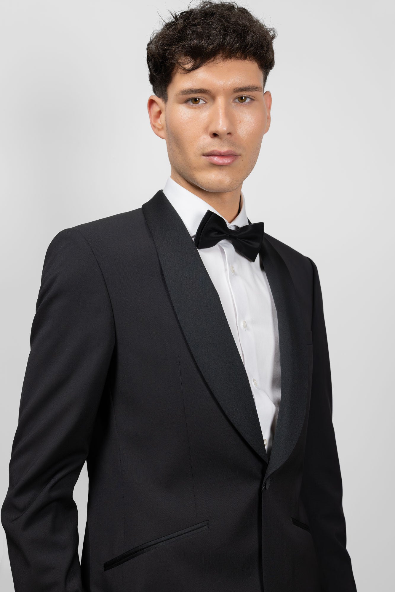 Jason Black . Costum