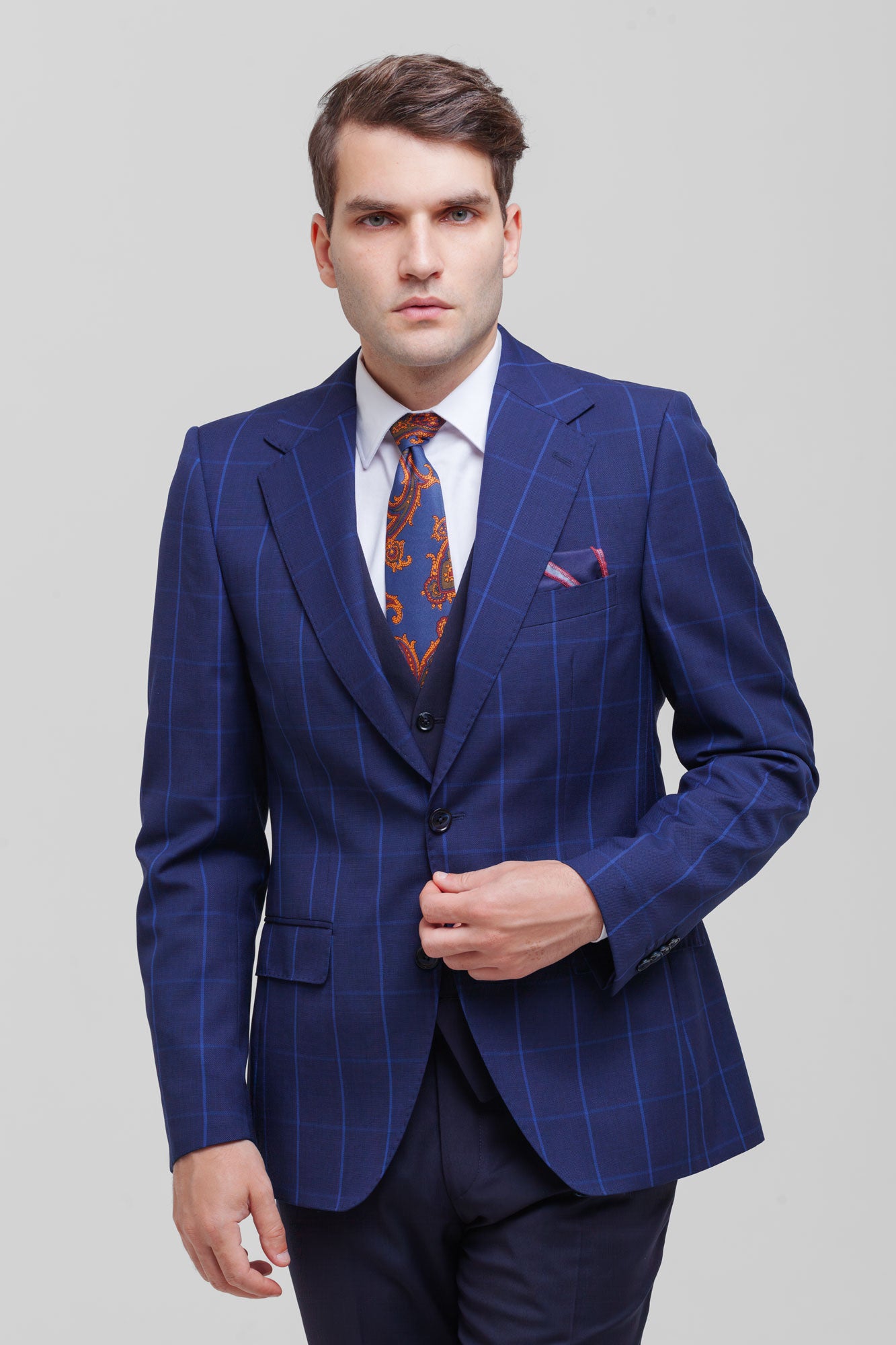 Calabria Marina . Sacou