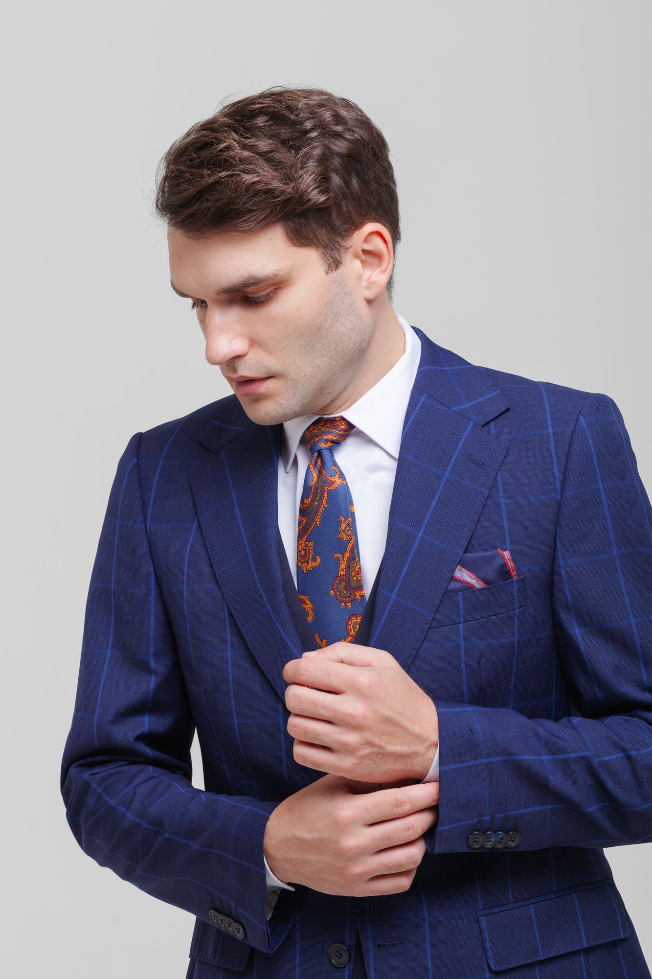 Calabria Marina . Sacou