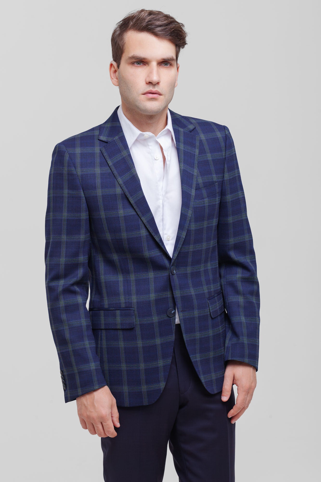 Calabria Spring . Sacou