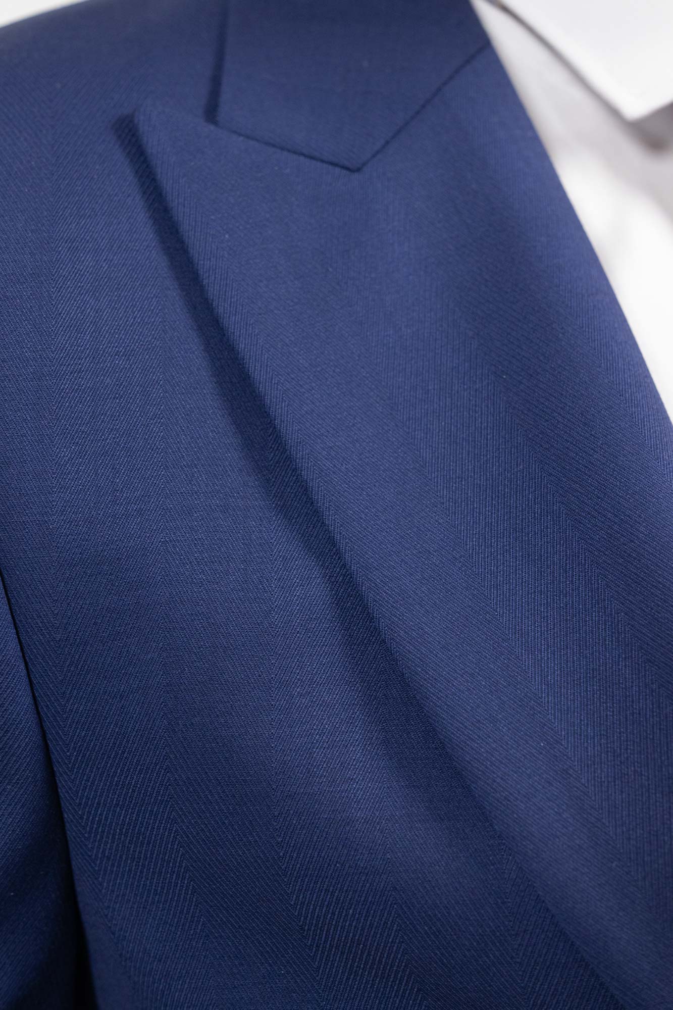 Valentero Fishgrad Navy . Costum