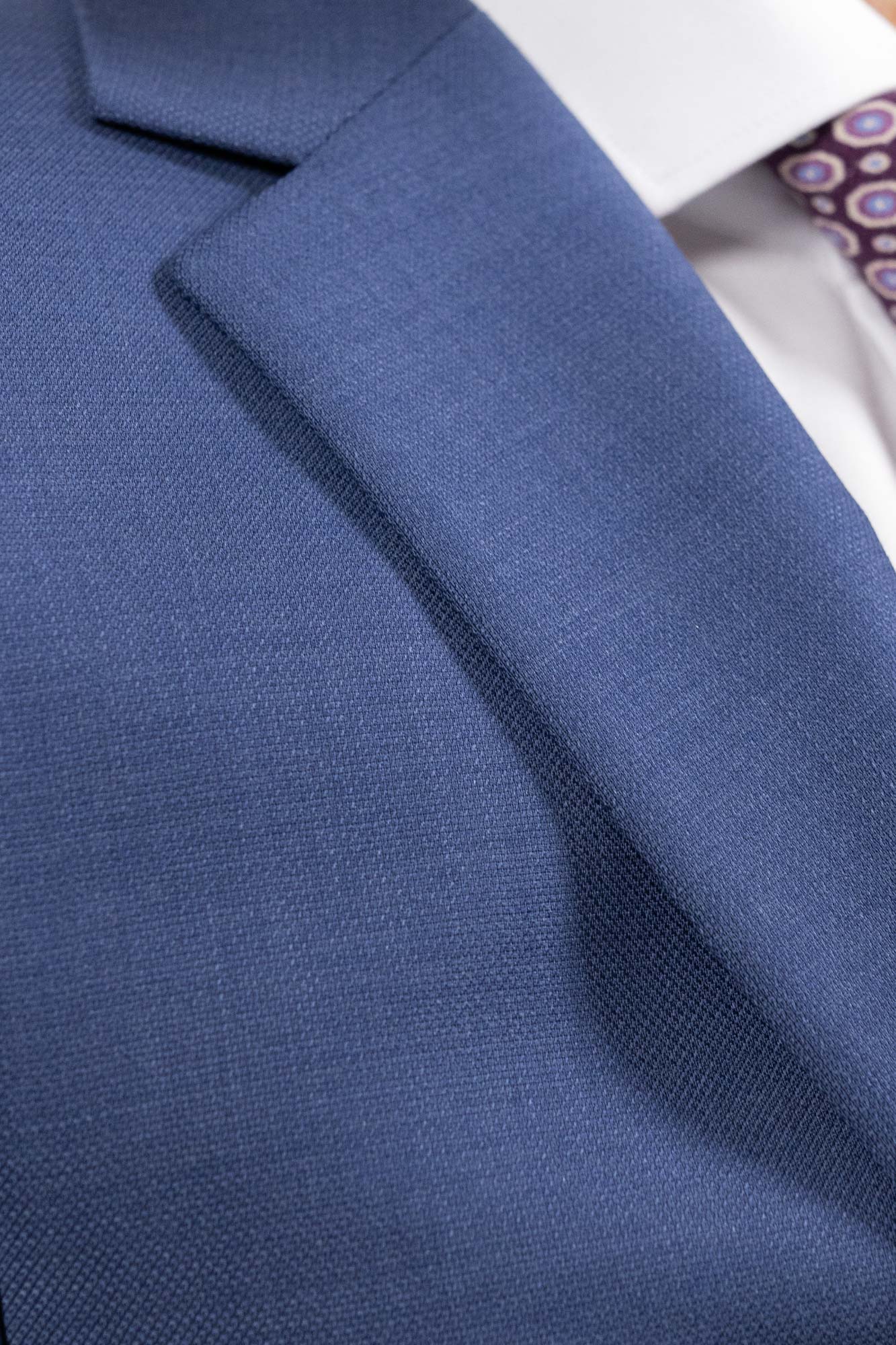 Calabria Blue . Costum