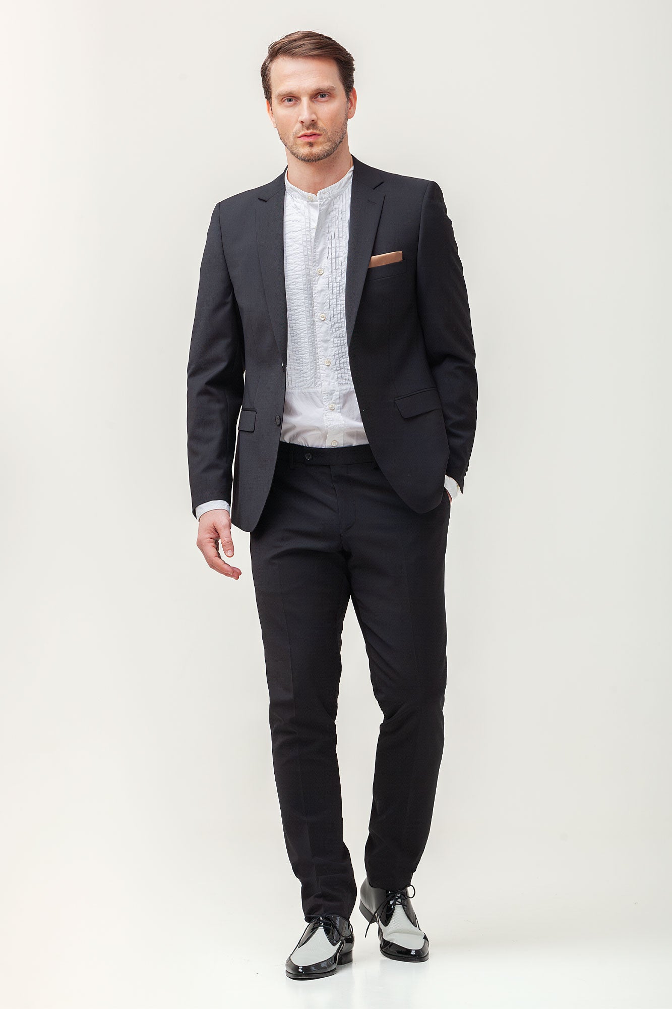 Calabria Midnight . Costum