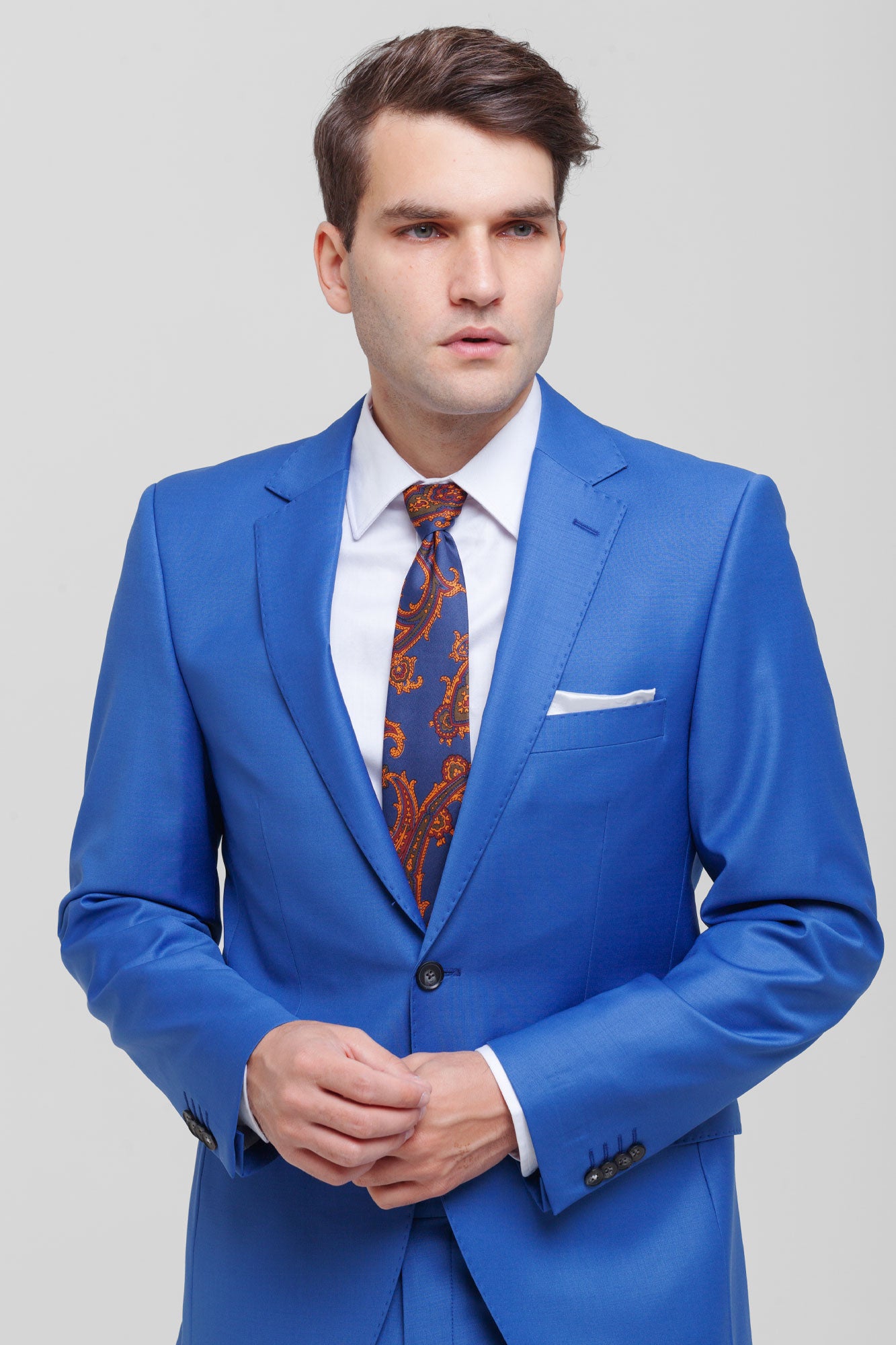 Calabria Sky . Costum