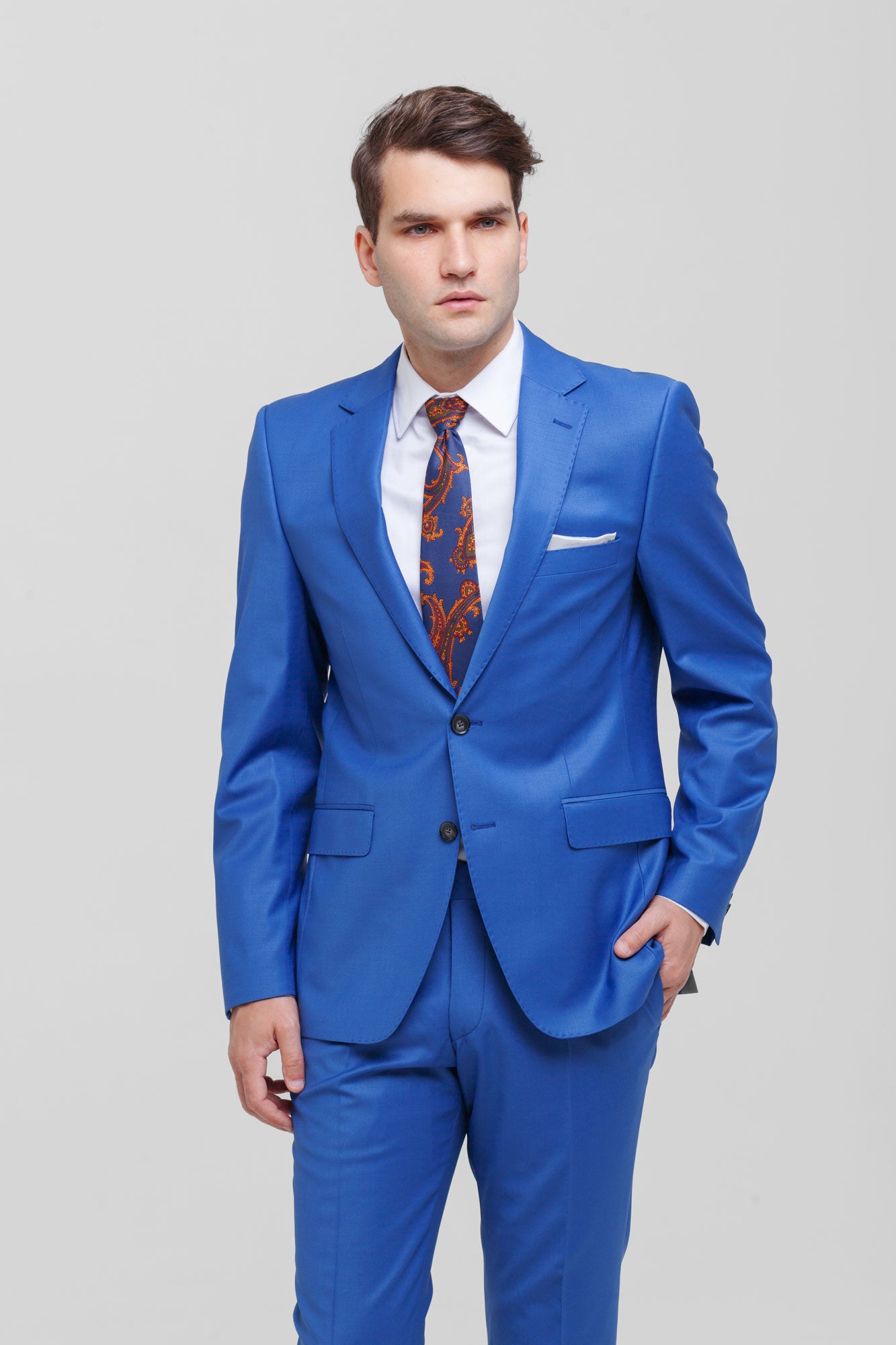 Calabria Sky . Costum