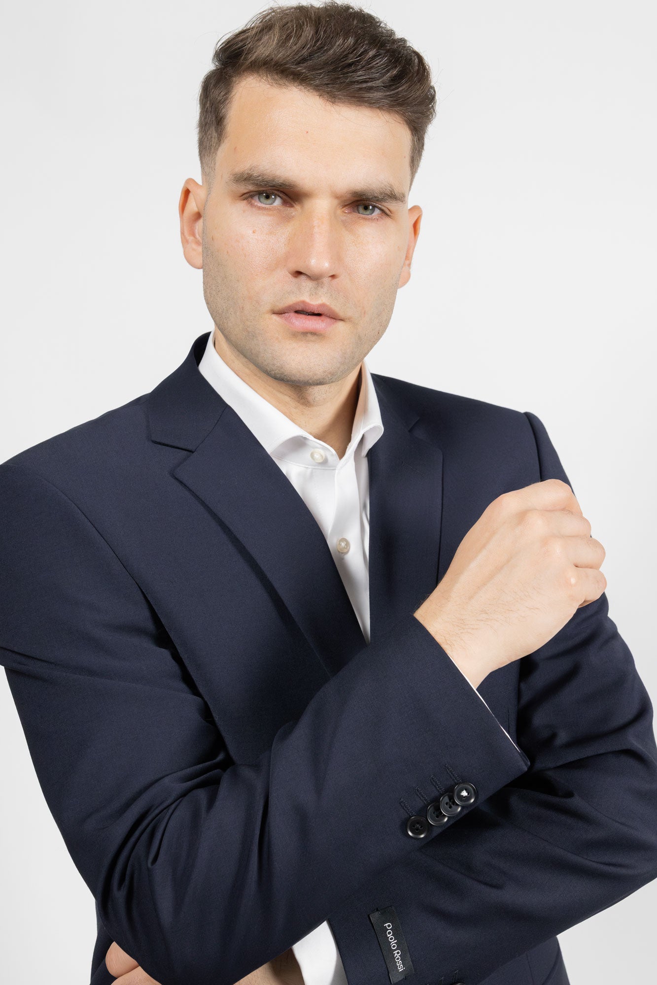 Oregon Navy . Costum