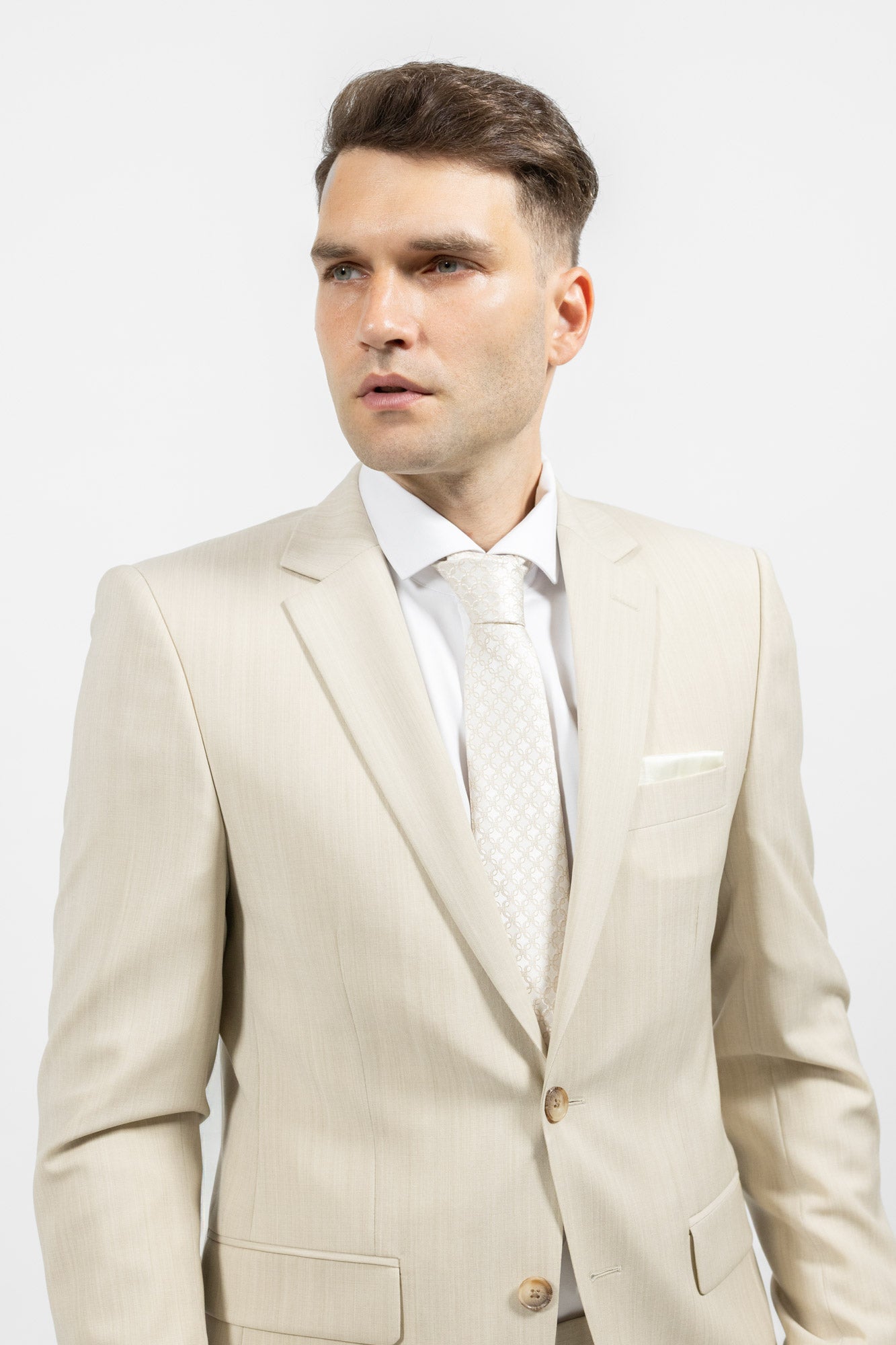 Calabria Ivory