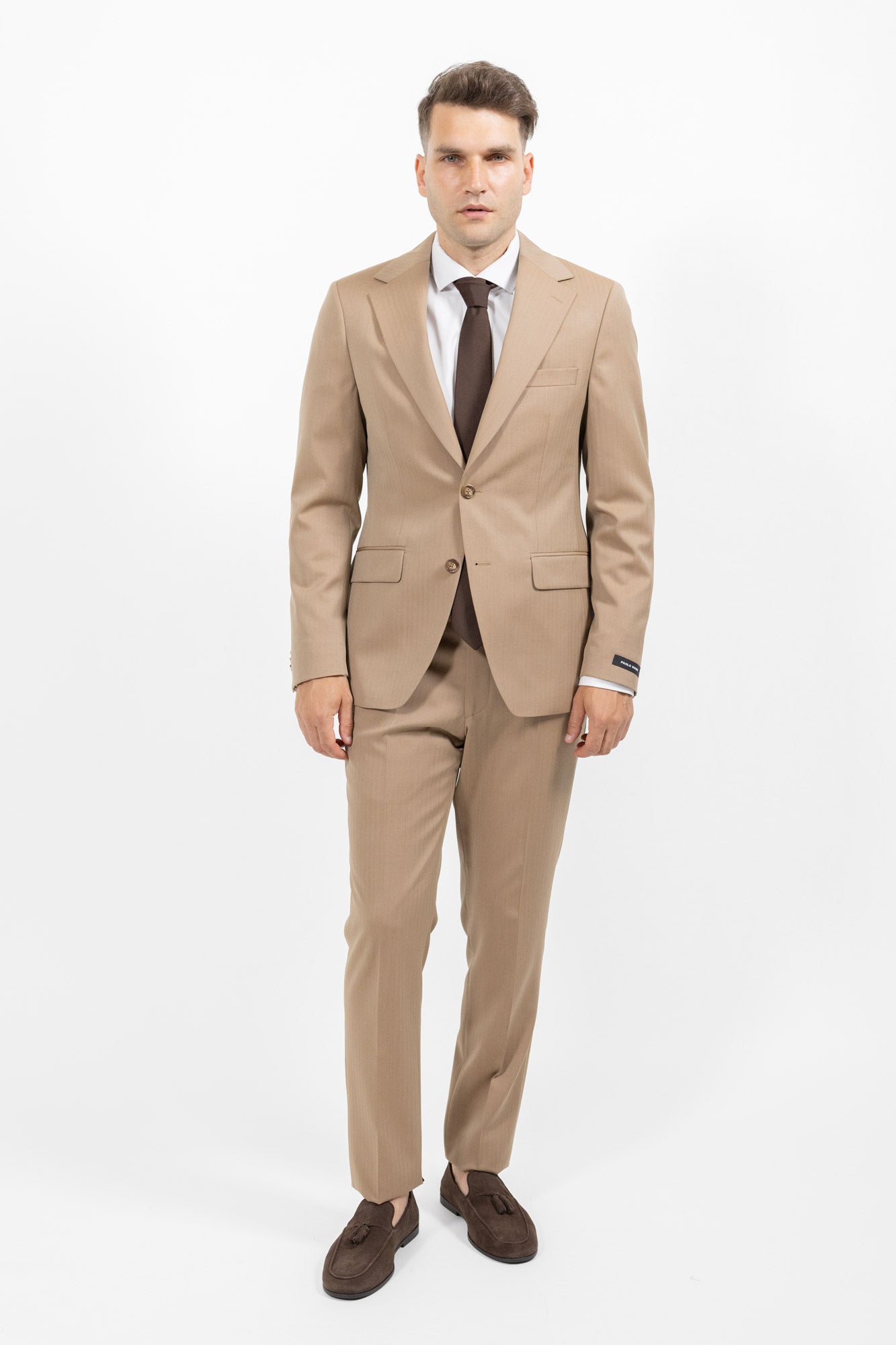 Firenze Sand . Costum