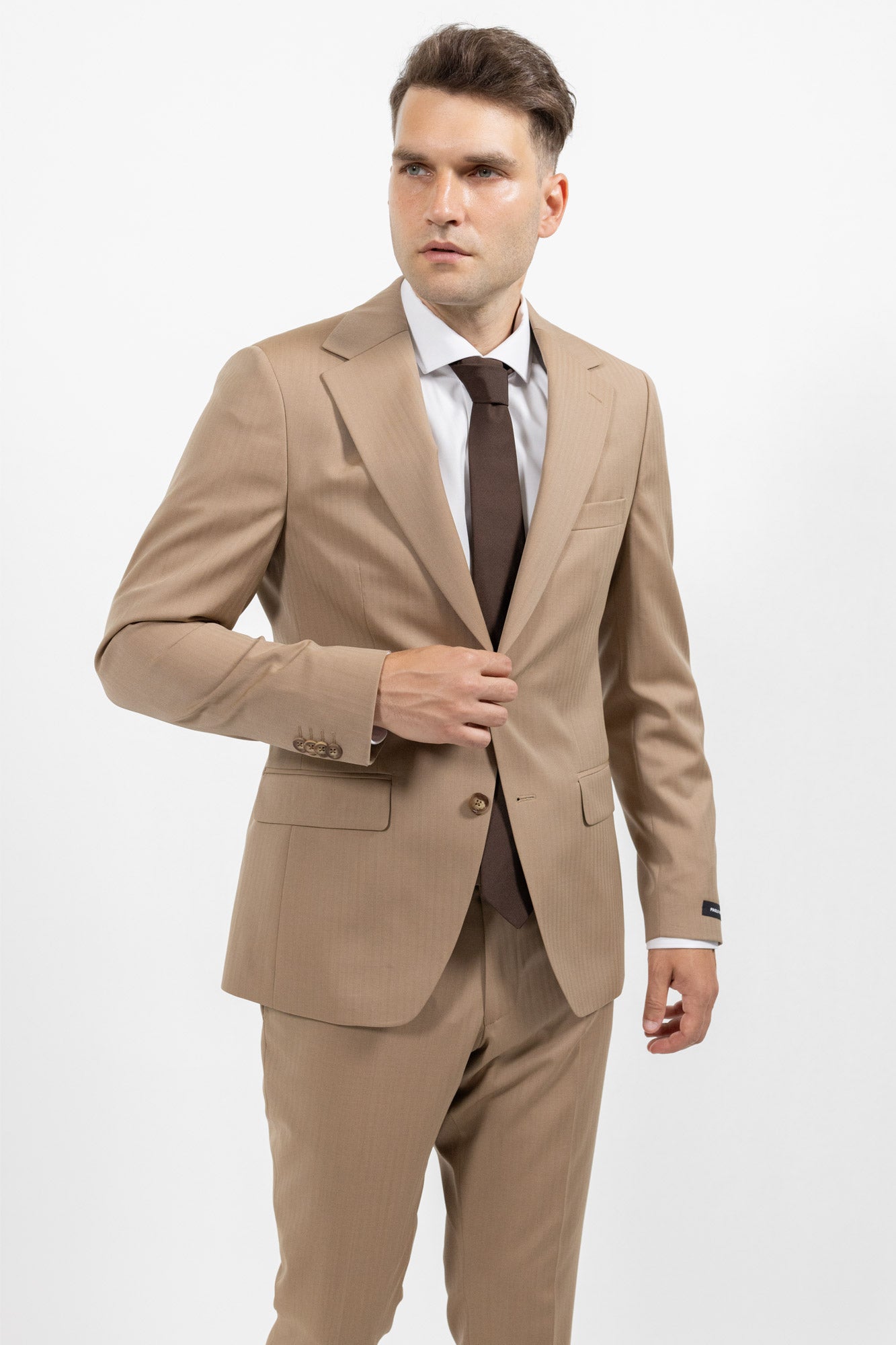 Firenze Sand . Costum