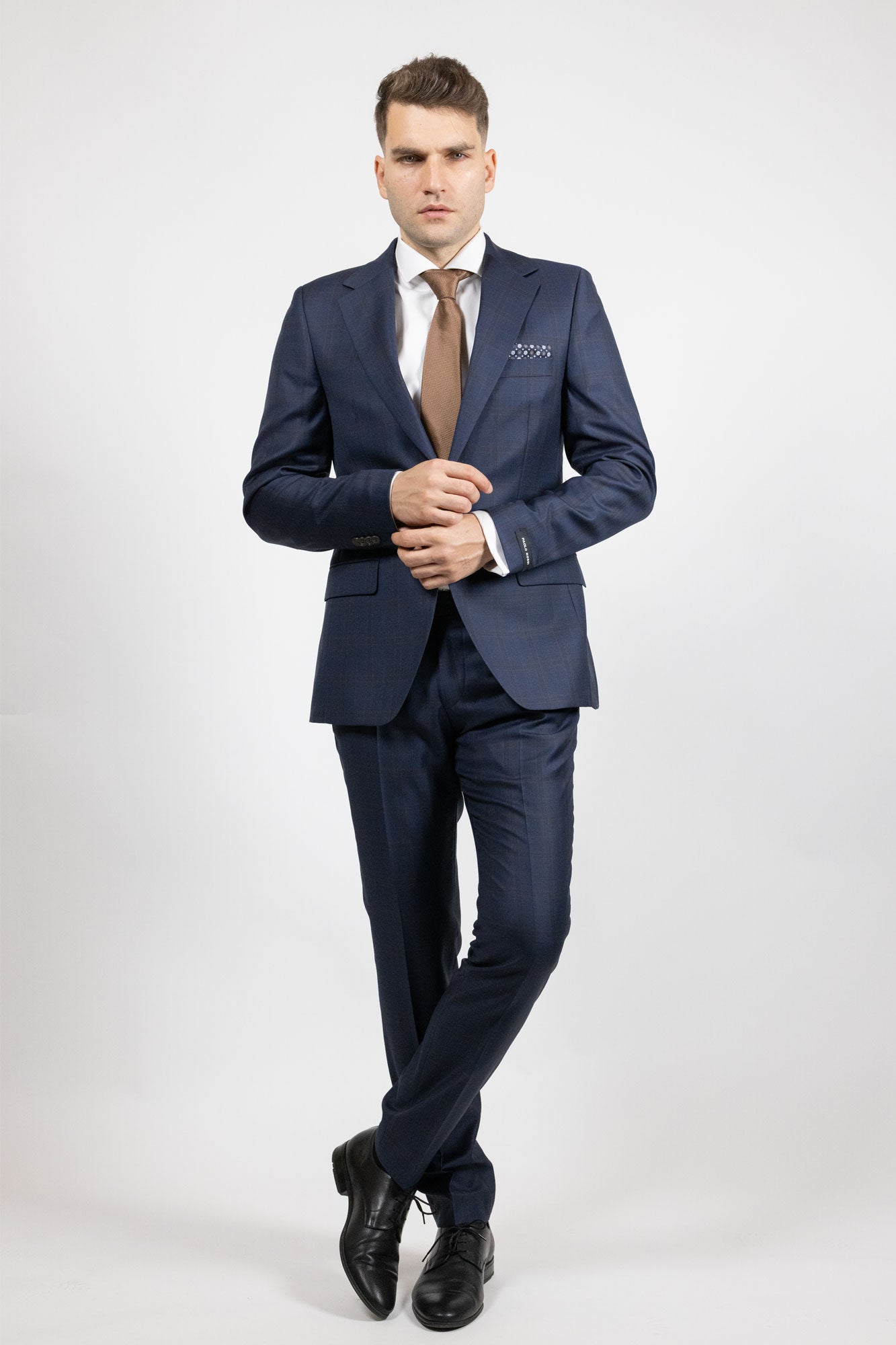 Calabria Check . Costum