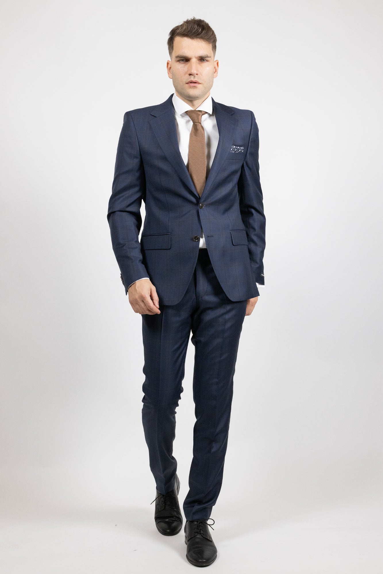 Calabria Check . Costum