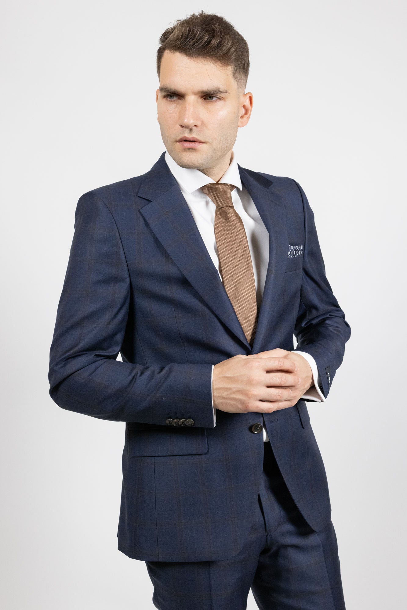 Calabria Check . Costum