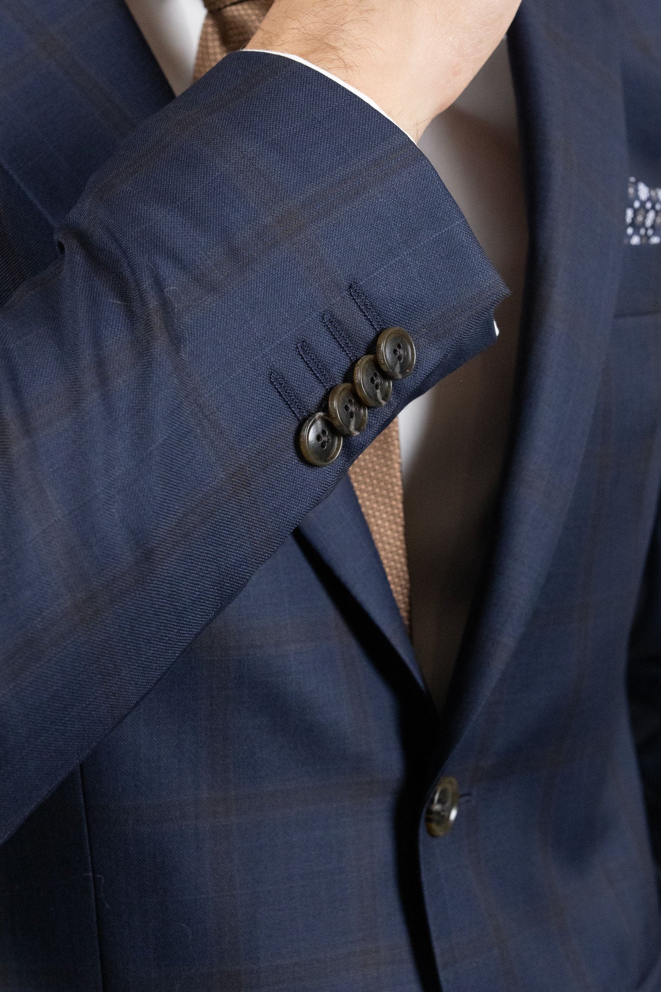 Calabria Check . Costum