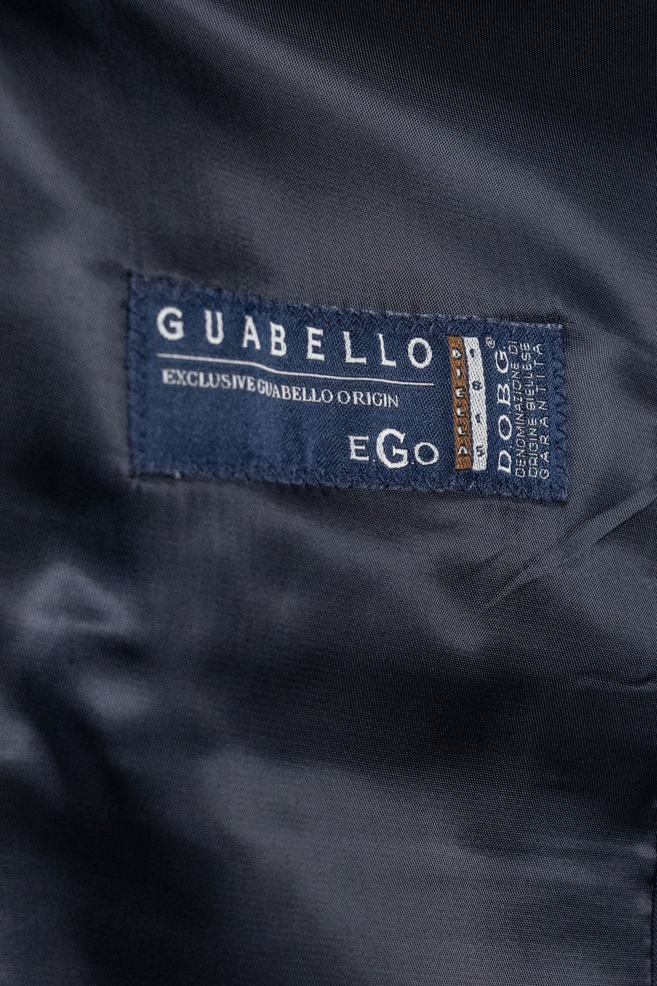 Calabria Check . Costum