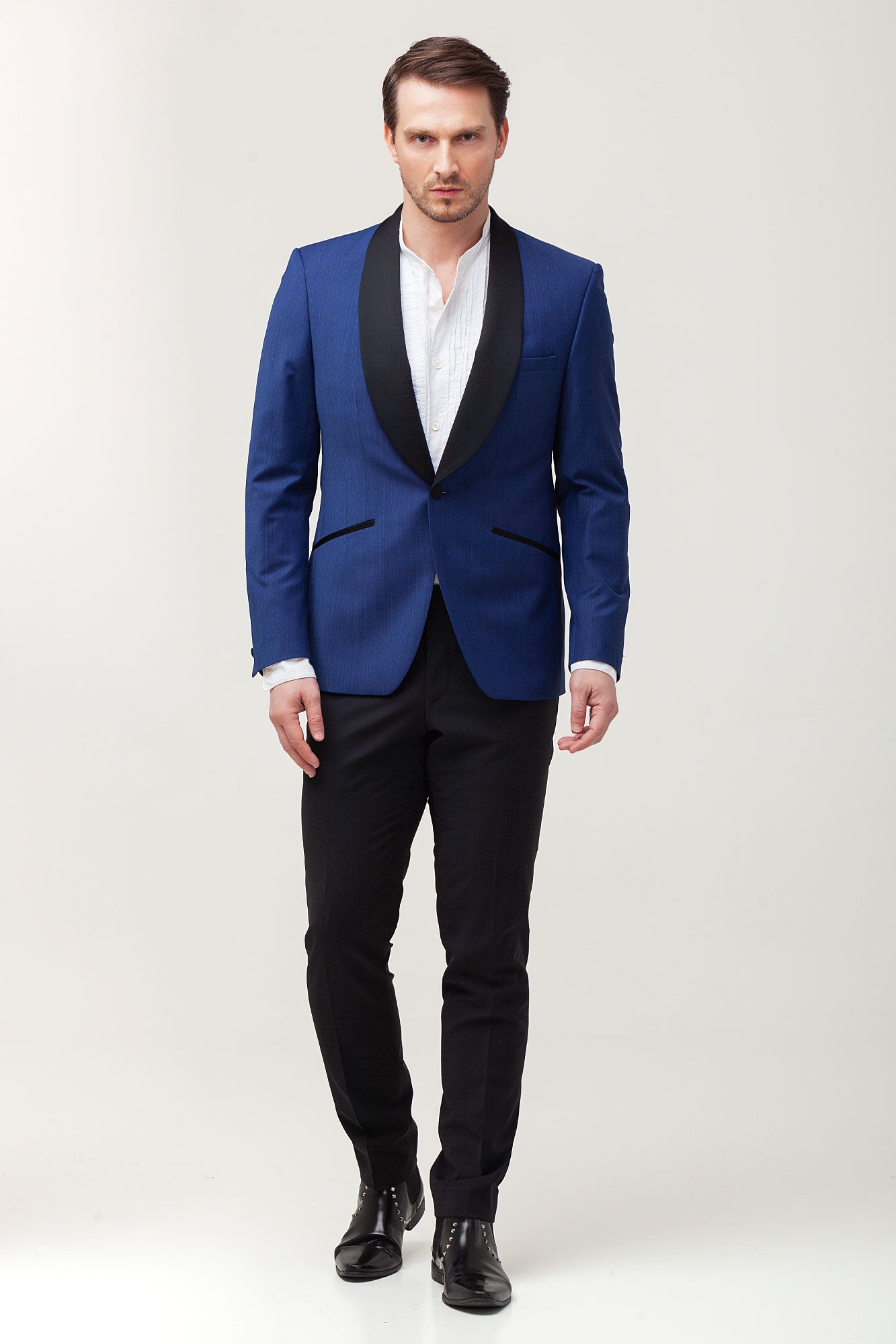 Jason Cobalt . Sacou