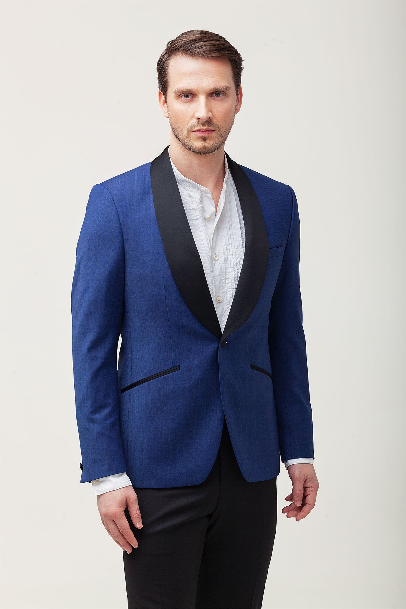 Jason Cobalt . Sacou