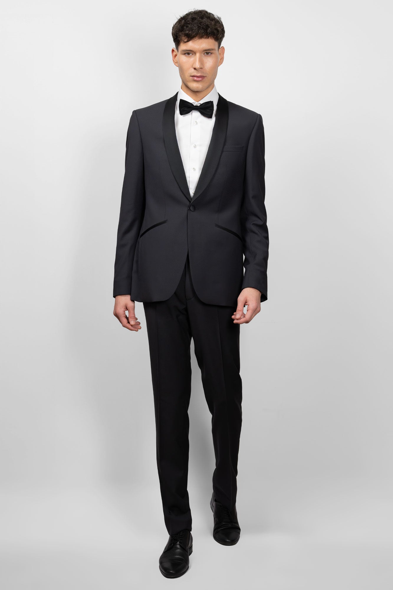 Jason Black Textura . Costum