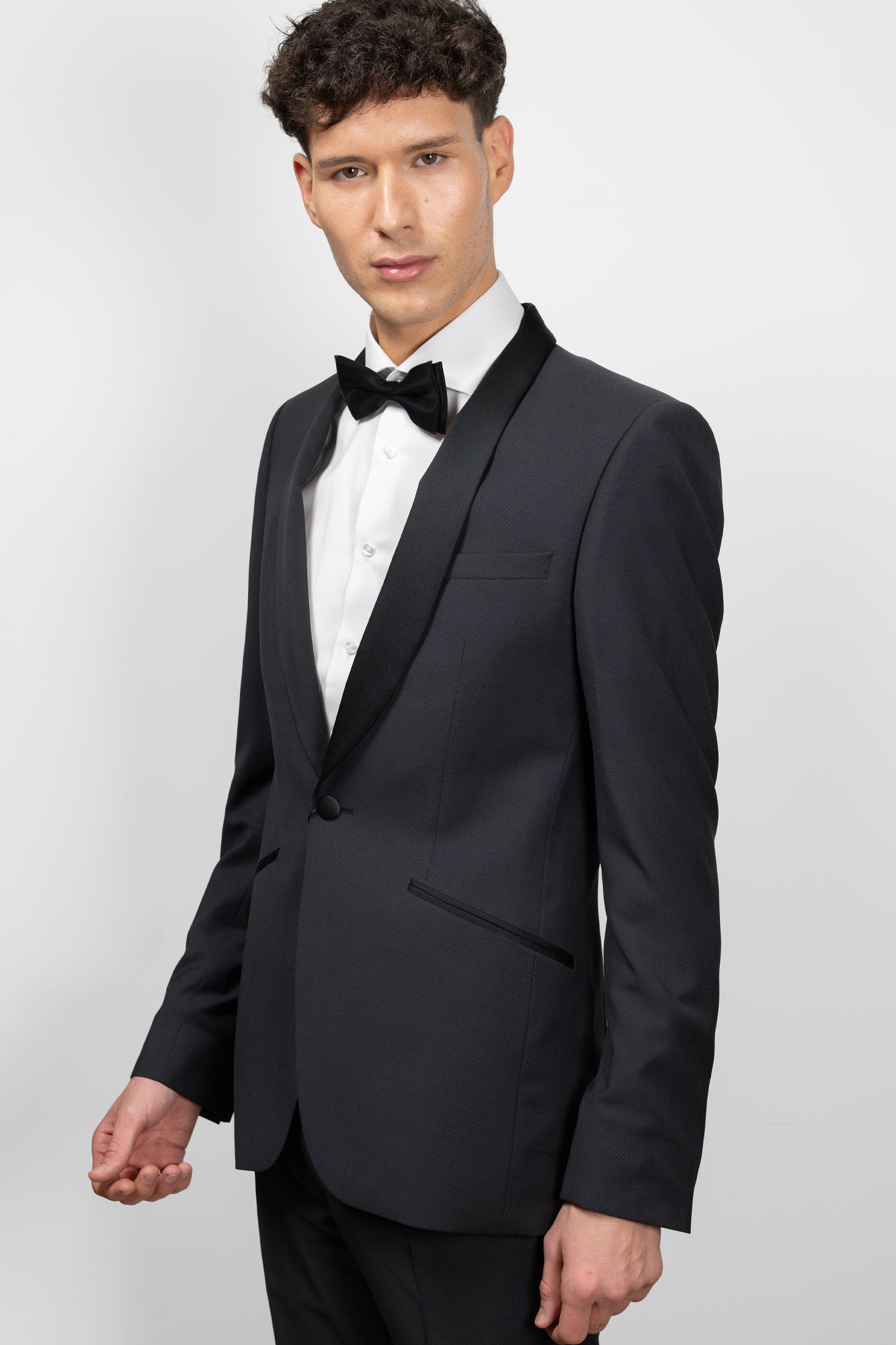 Jason Black Textura . Costum